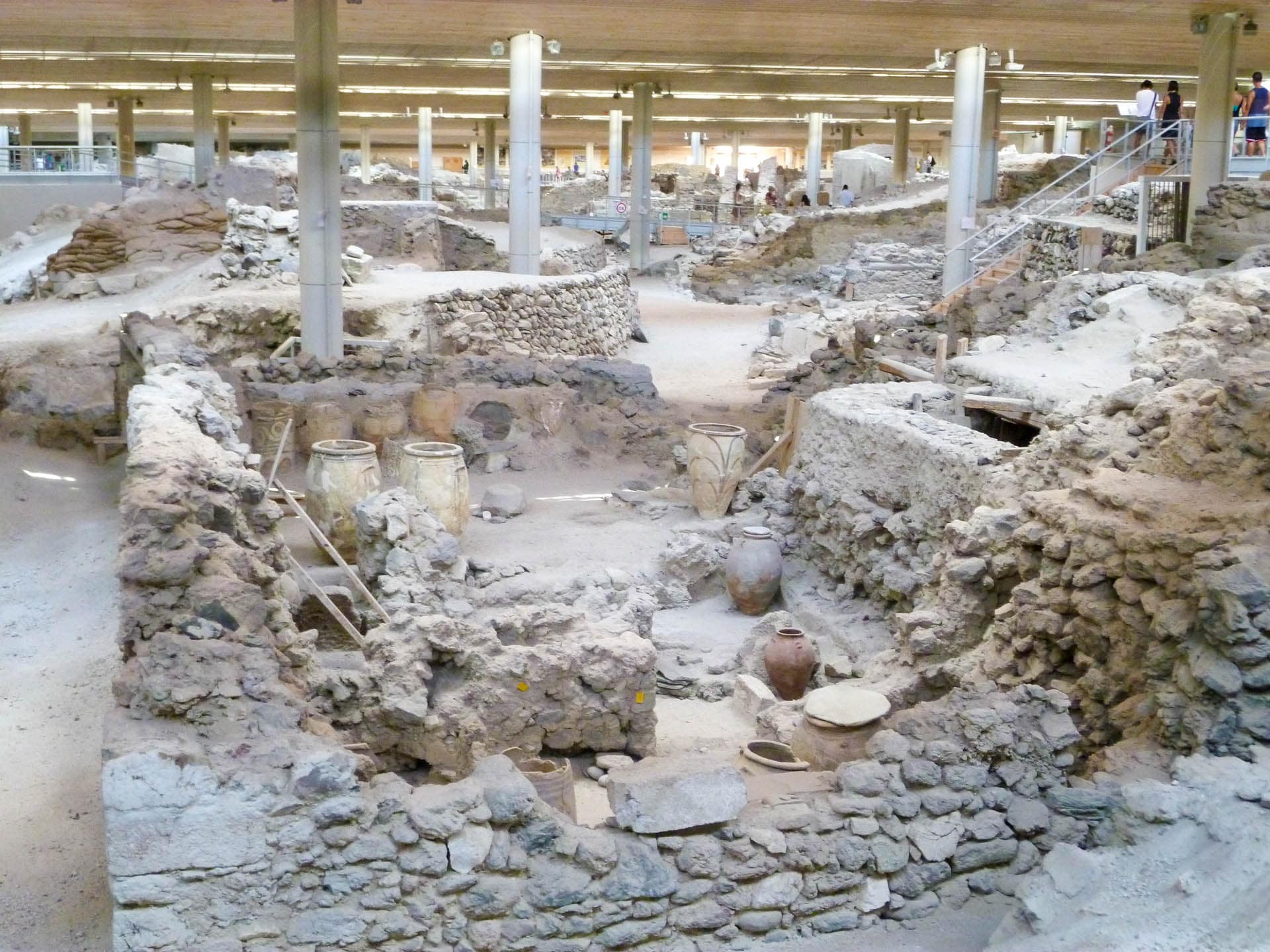 Akrotiri