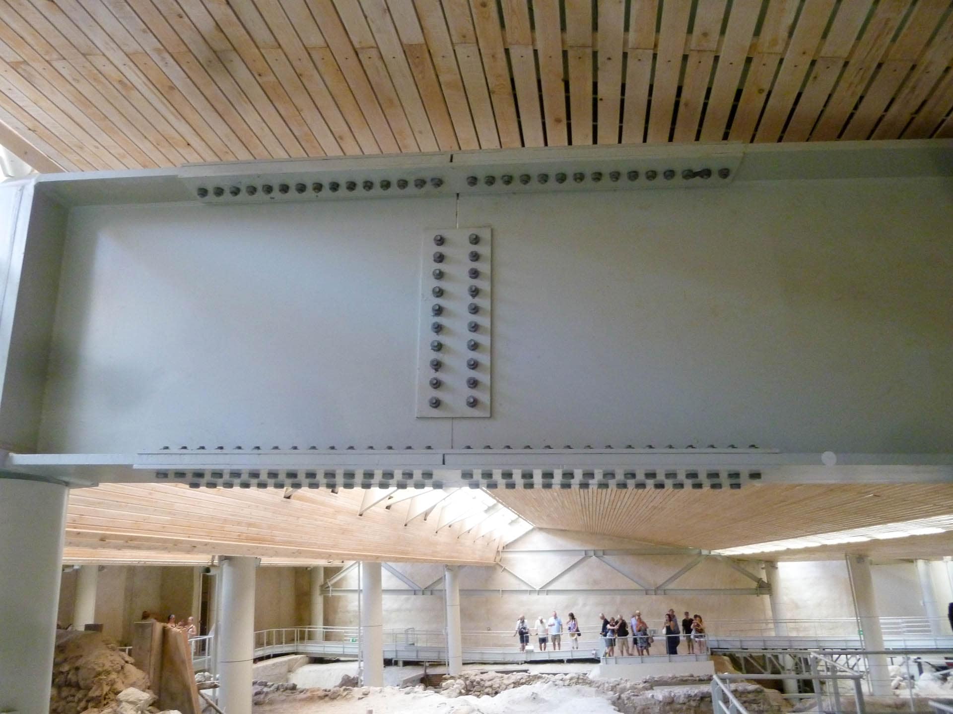 roof truss