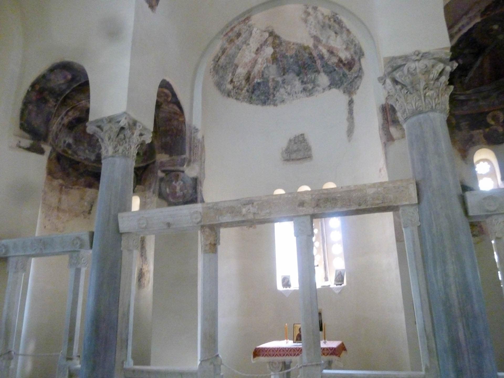old church