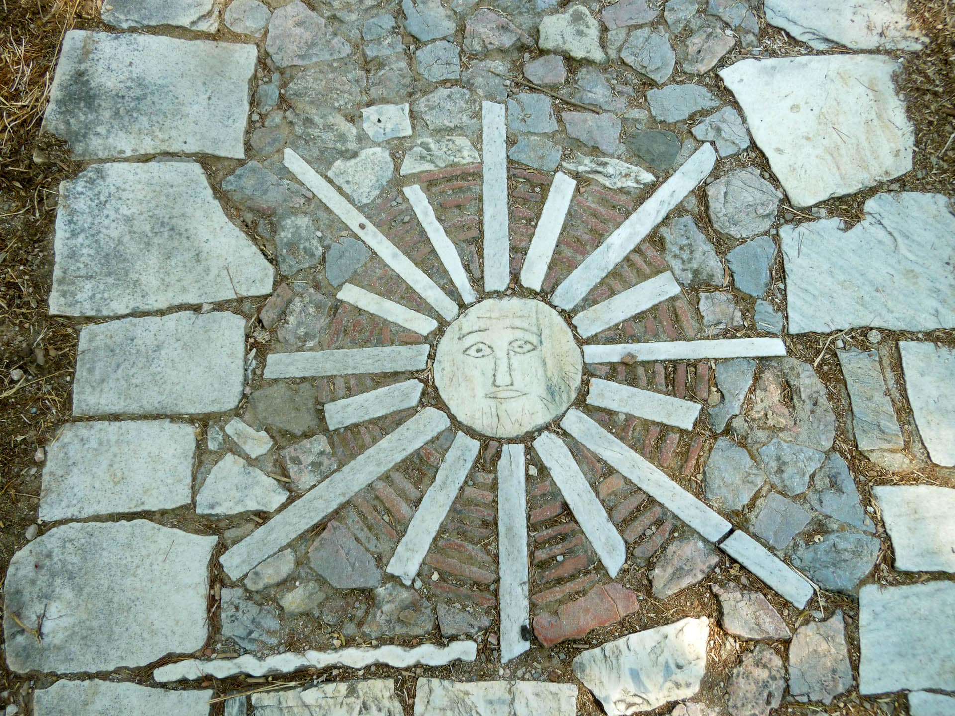 Filappopou Hill