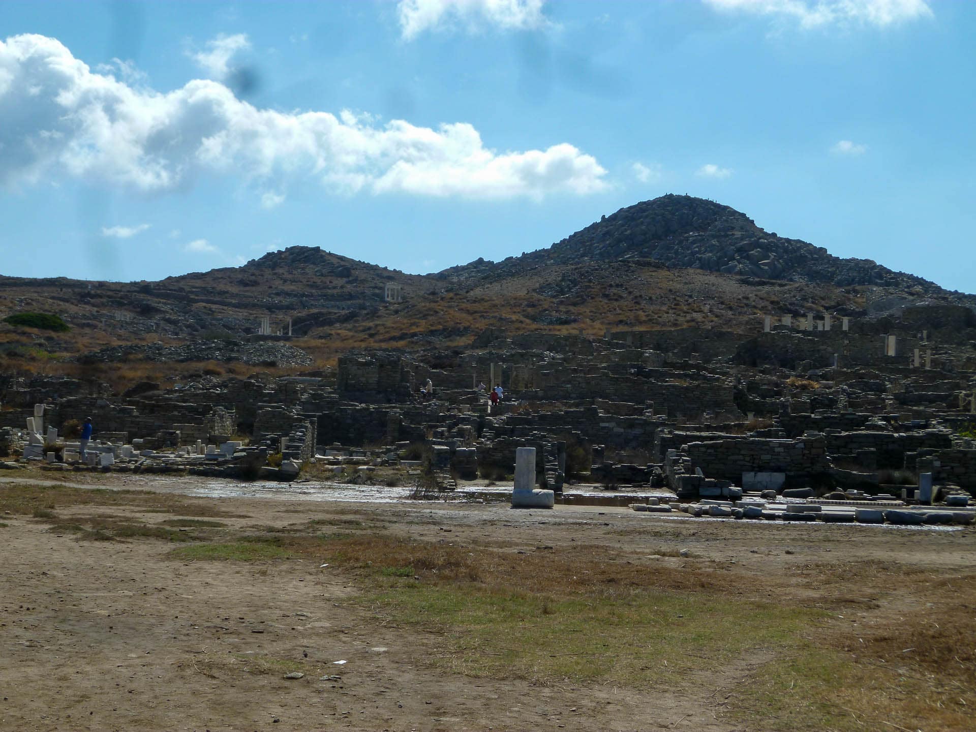 Delos