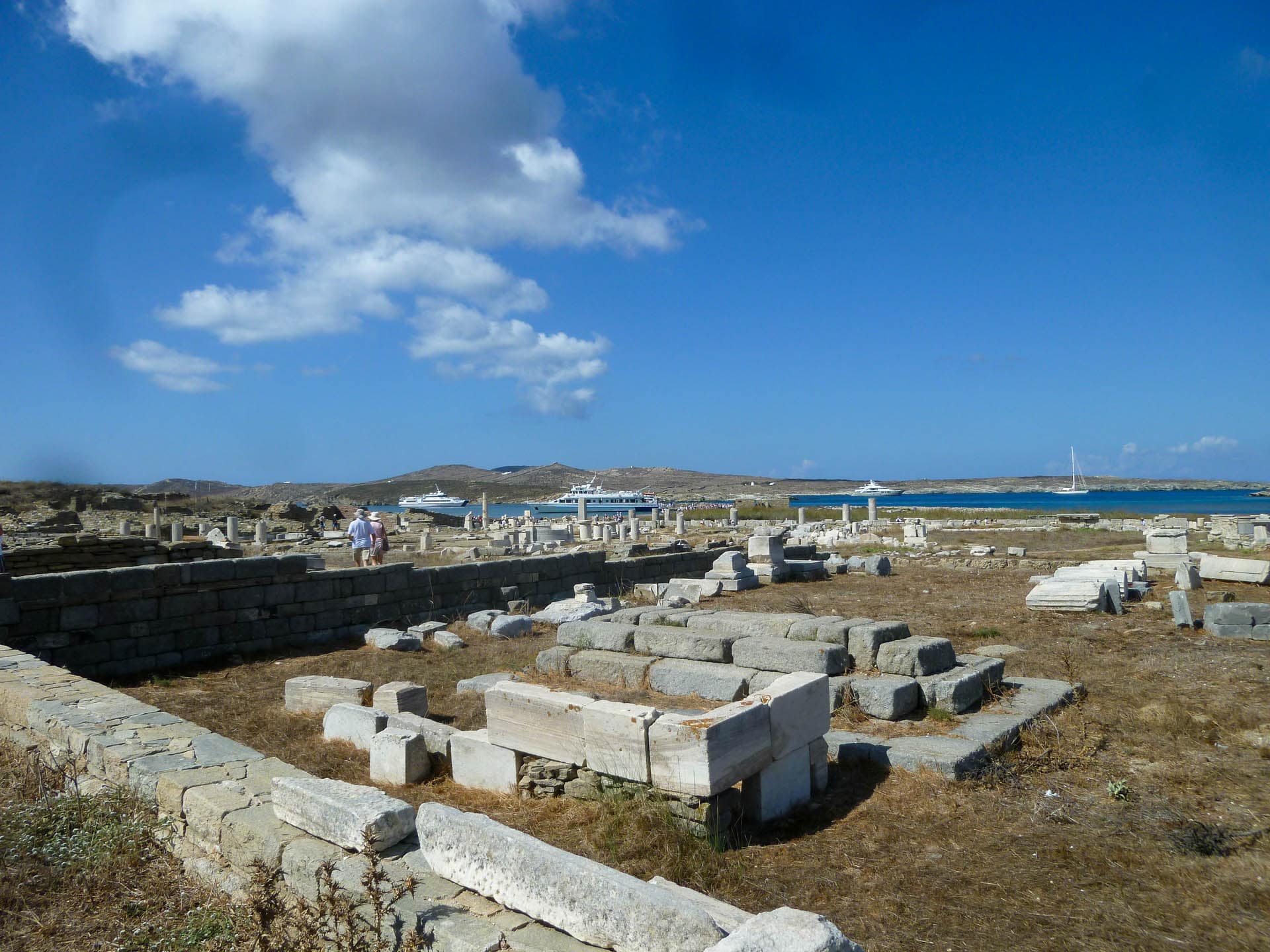 Delos