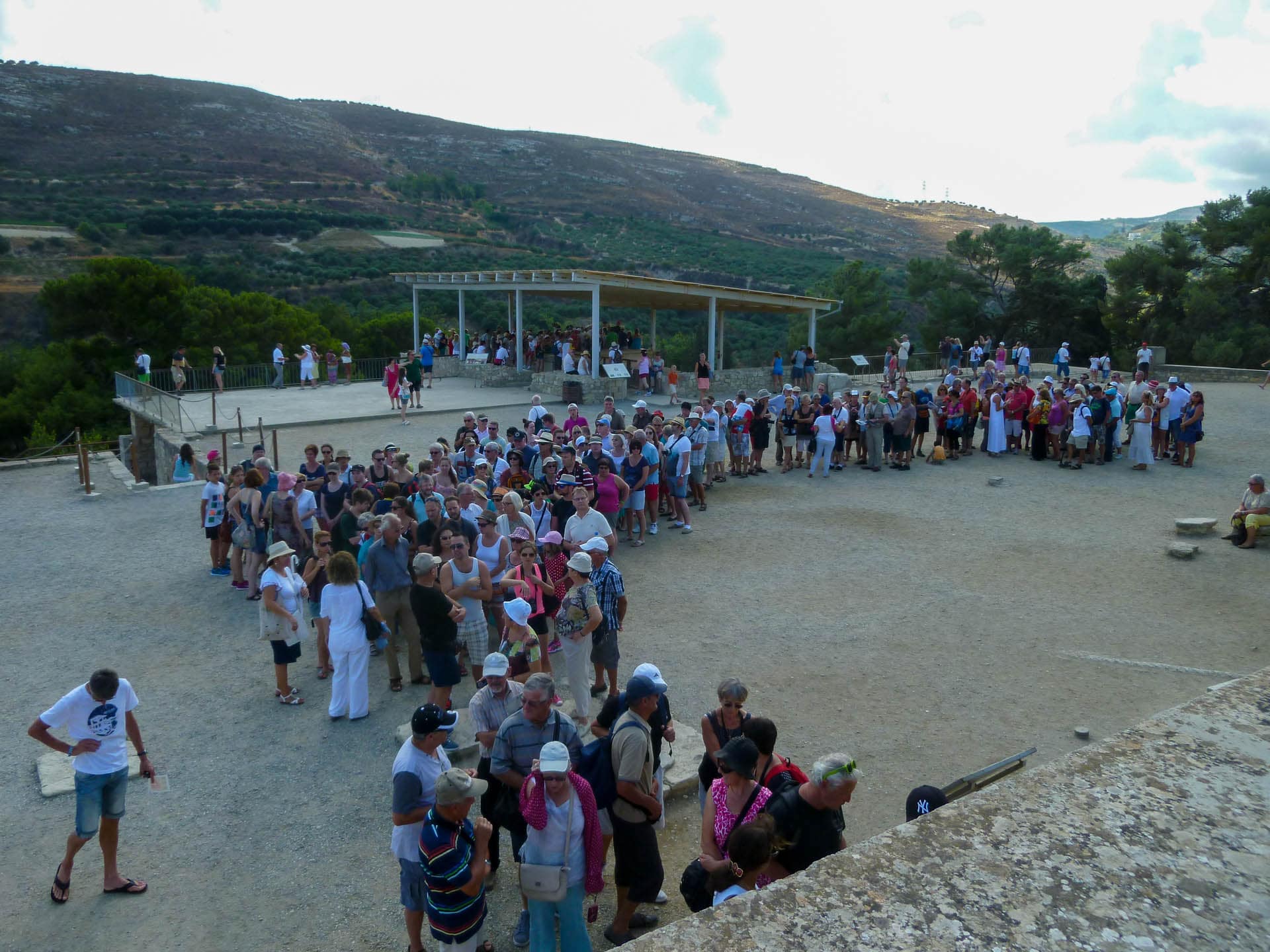 Knossos