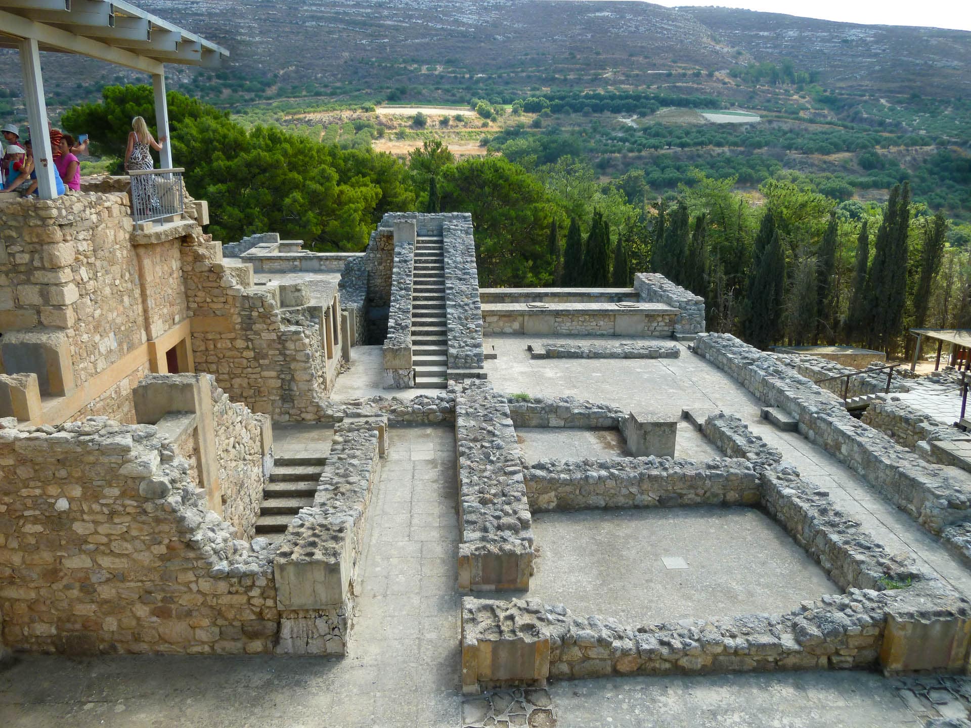 Knossos
