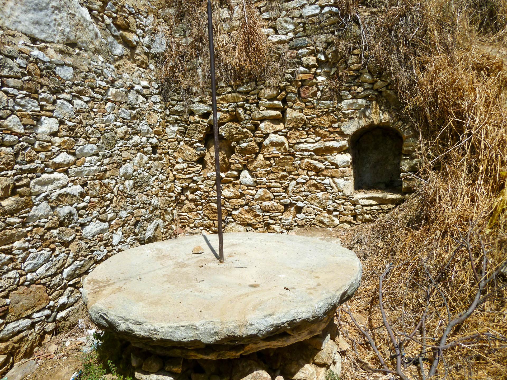 olive press