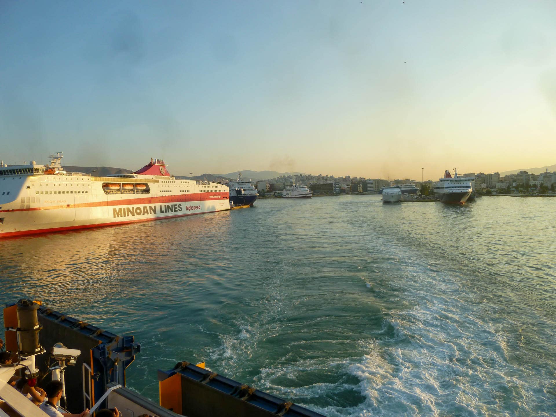 Piraeus