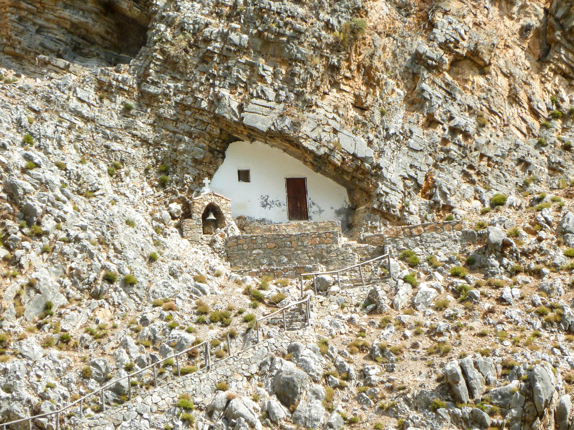 hobbit house