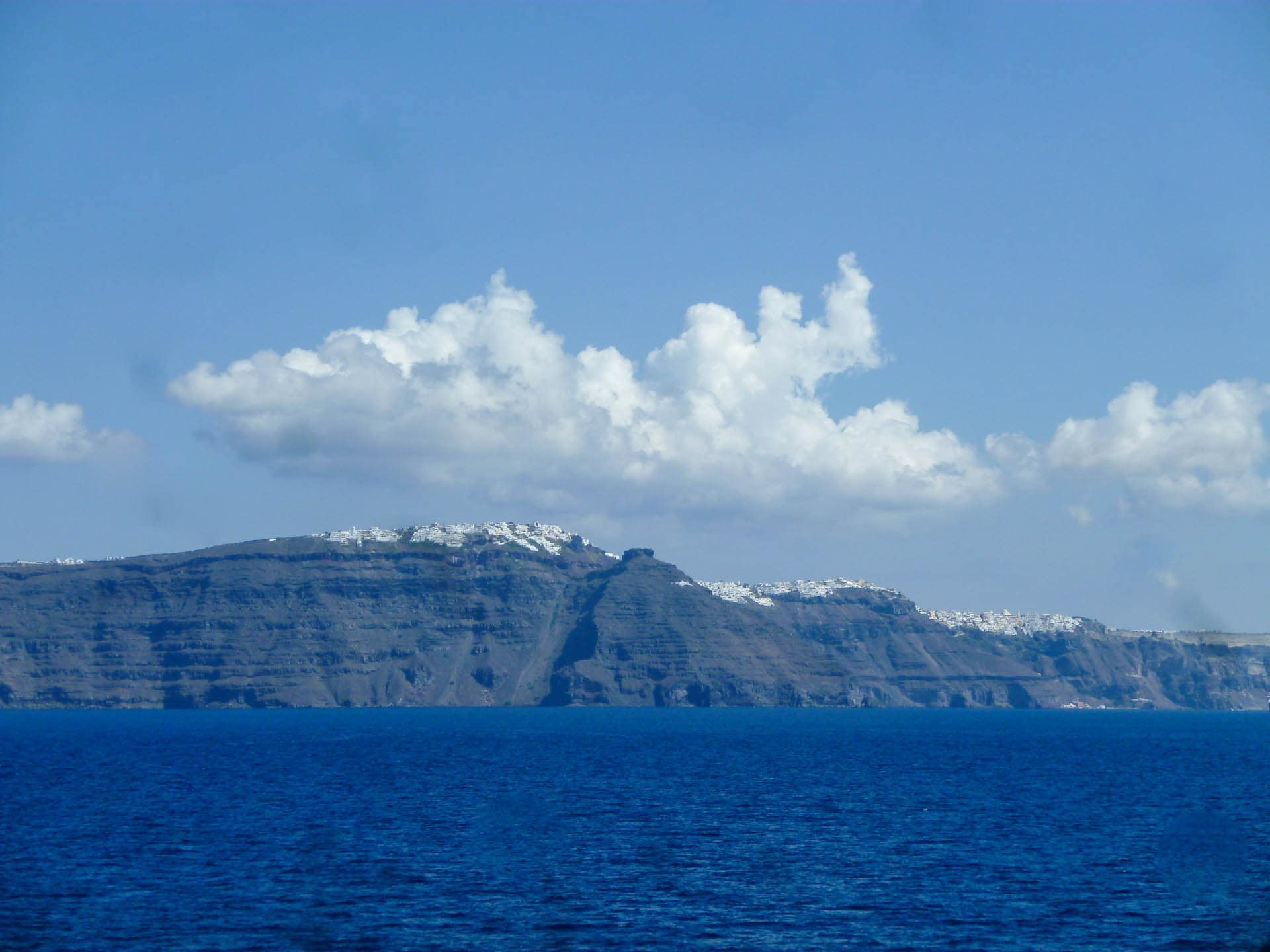 caldera