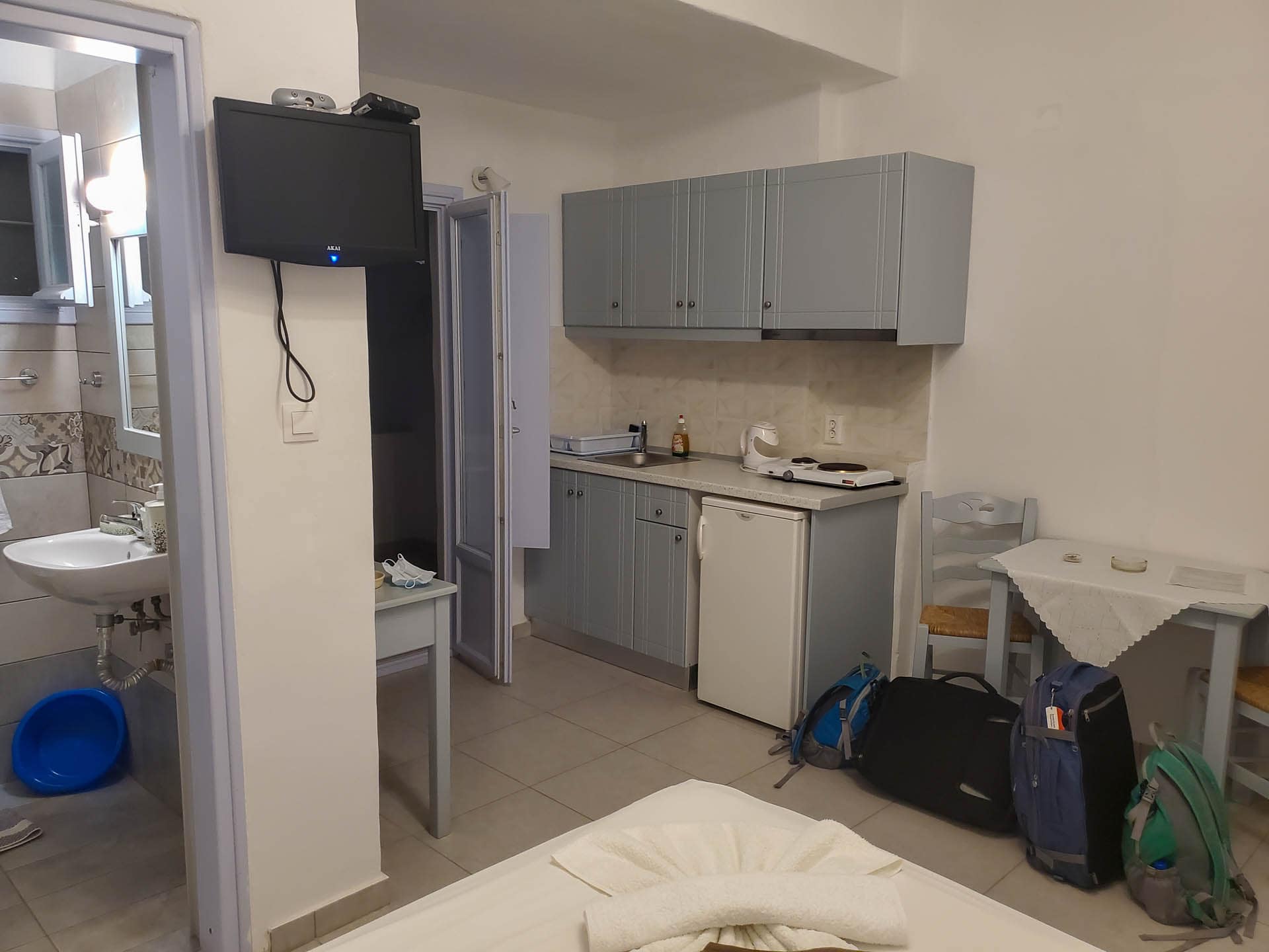 Amorgos studio