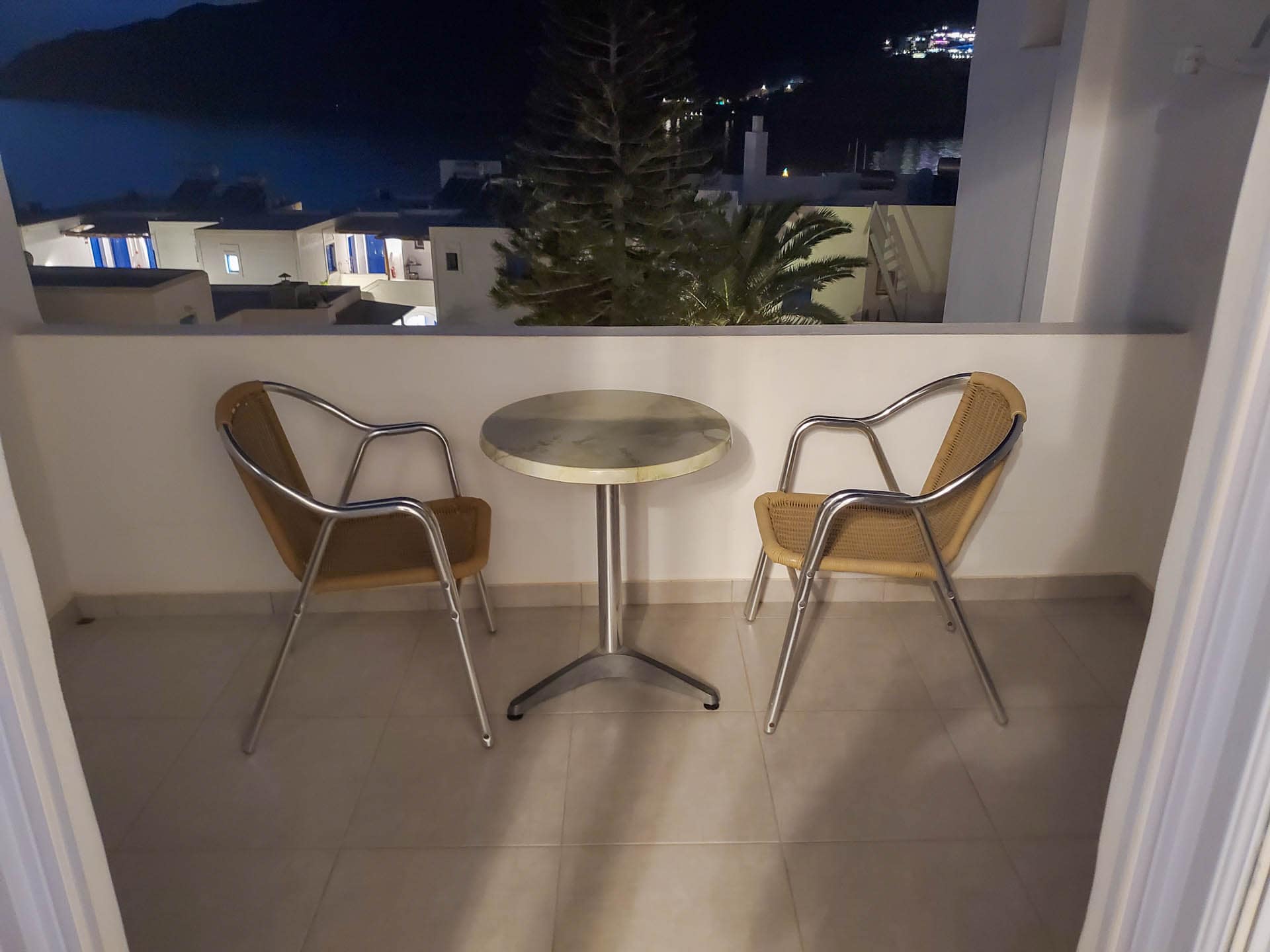 Amorgos studio