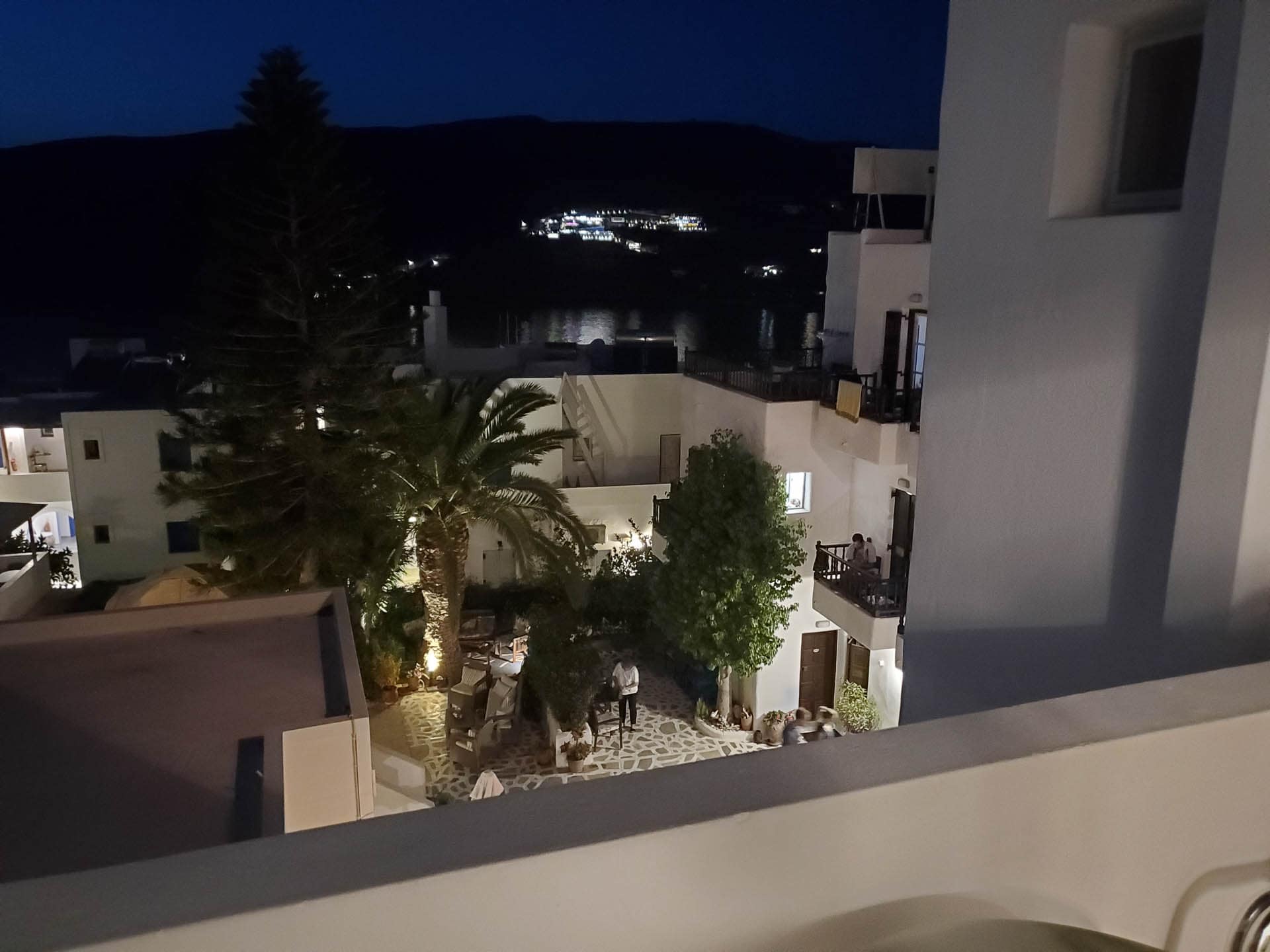 Amorgos studio