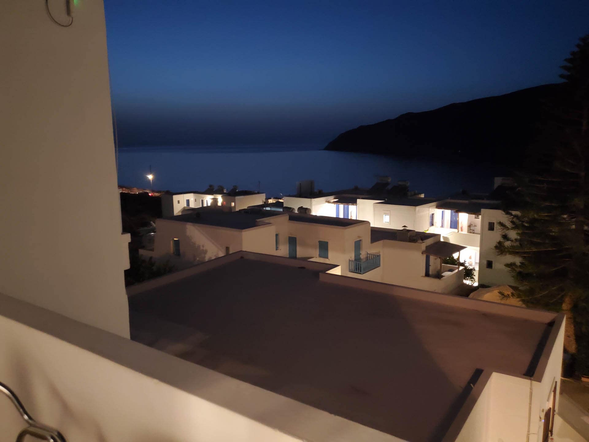 Amorgos studio