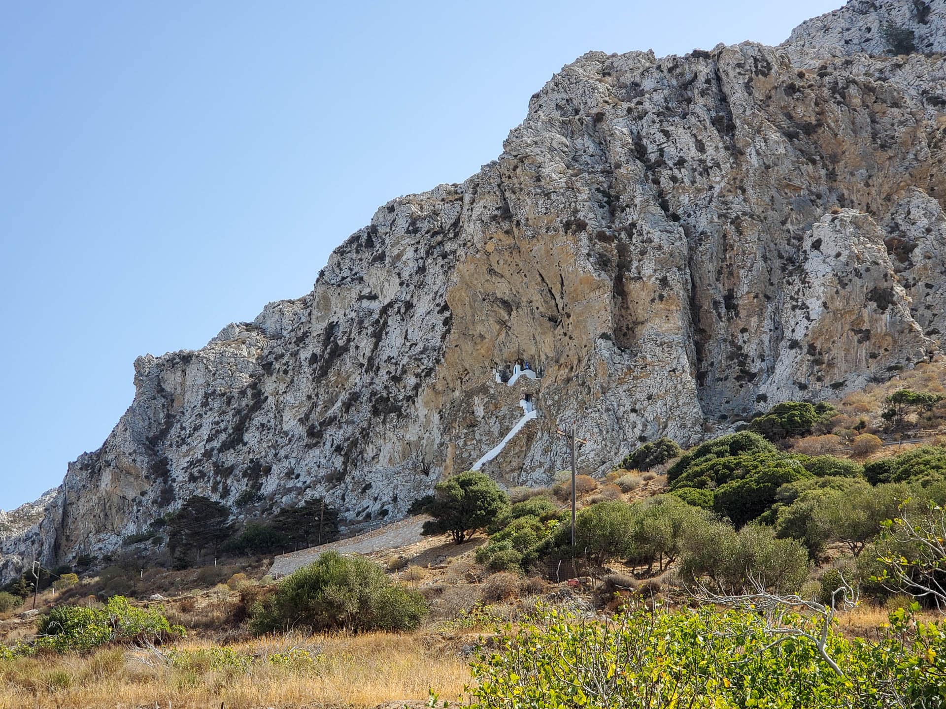 monastery