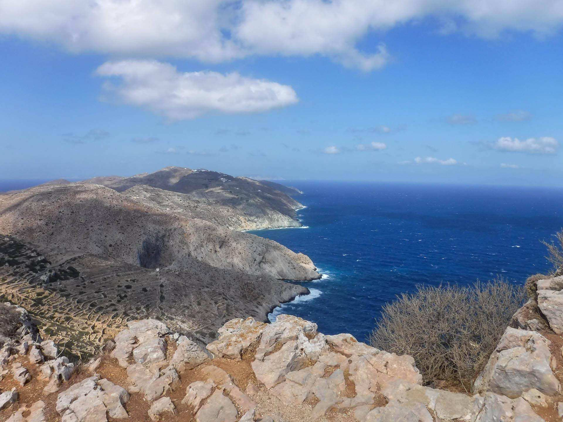 view from walk