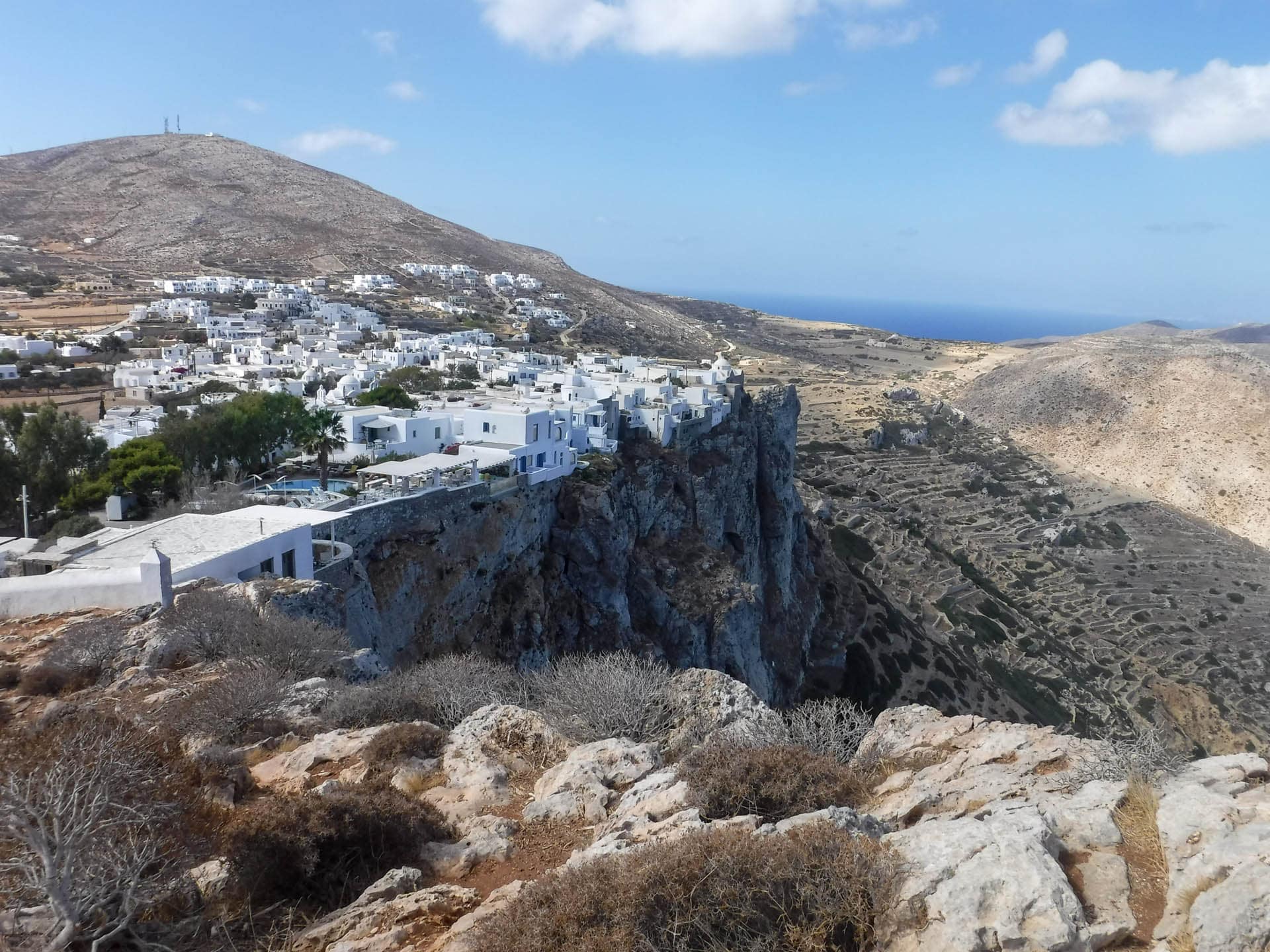 view from walk