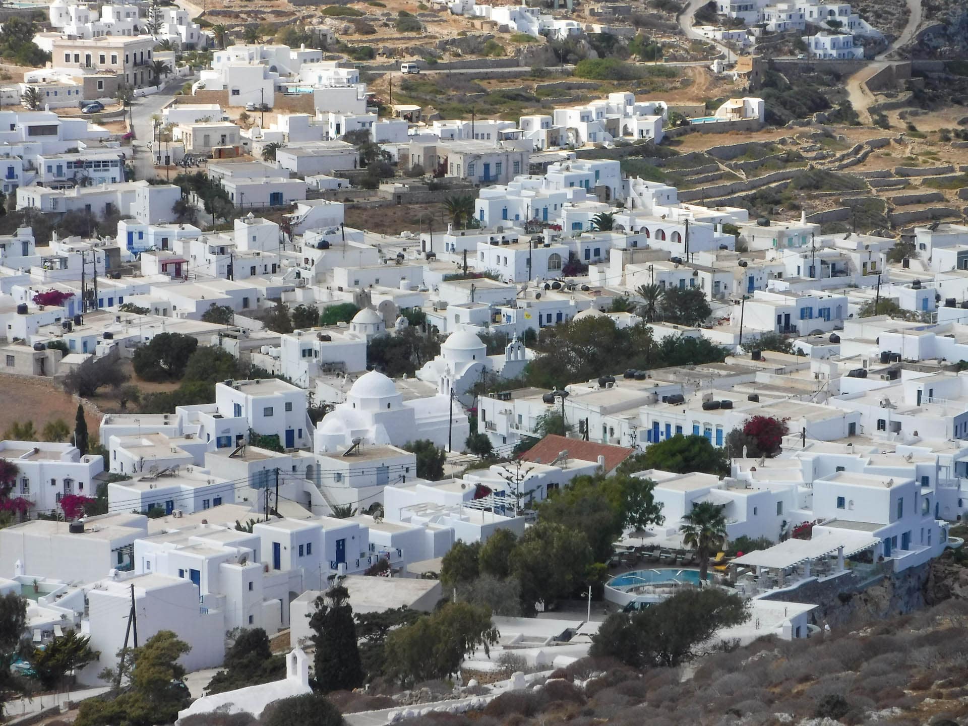 view from walk