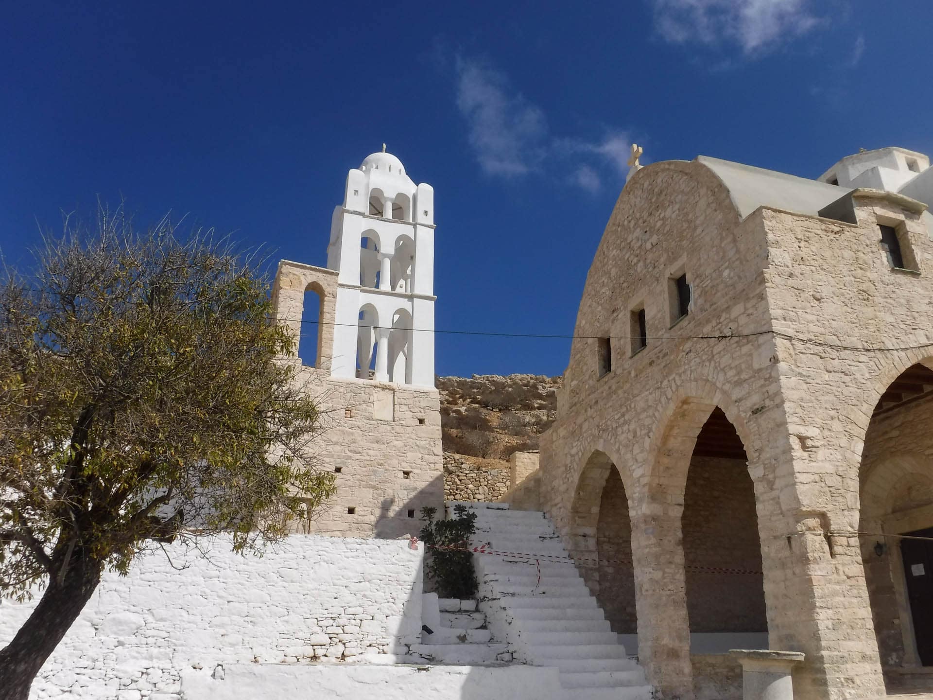 church