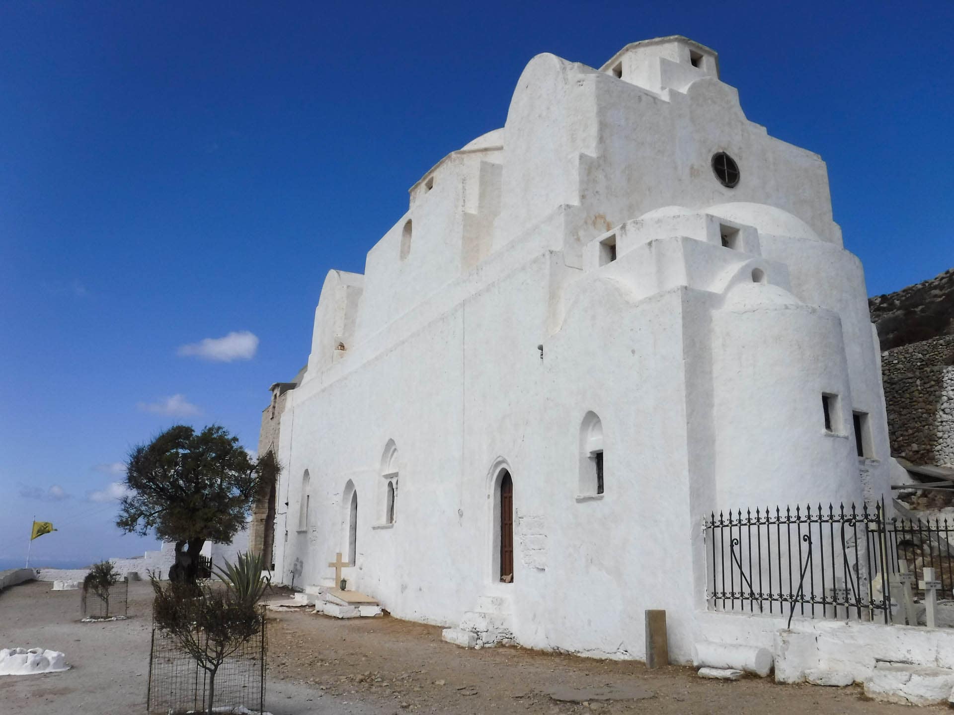 church