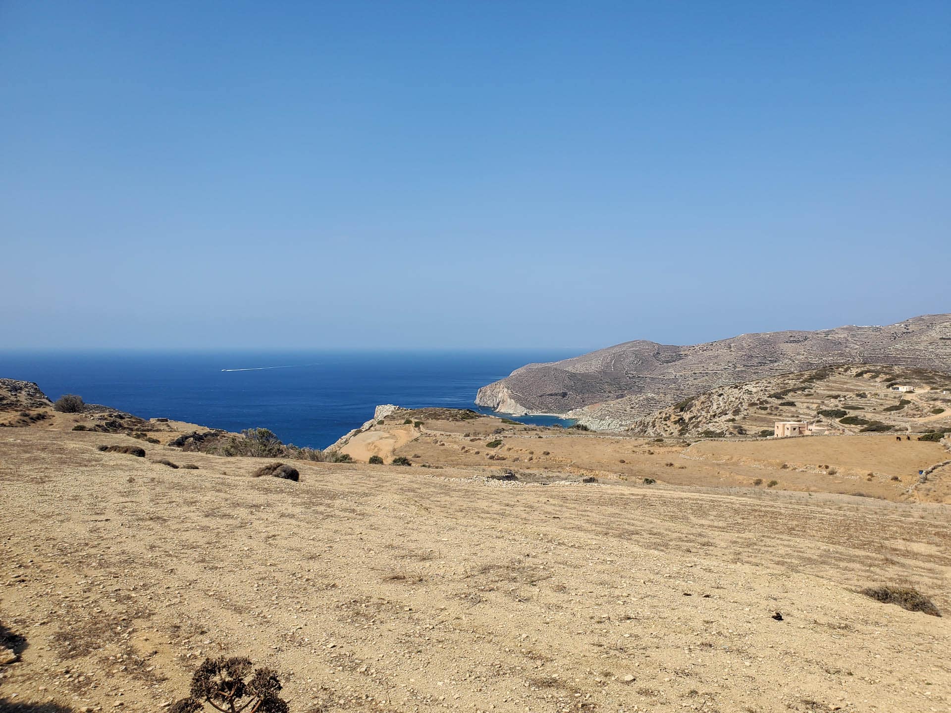 trail view
