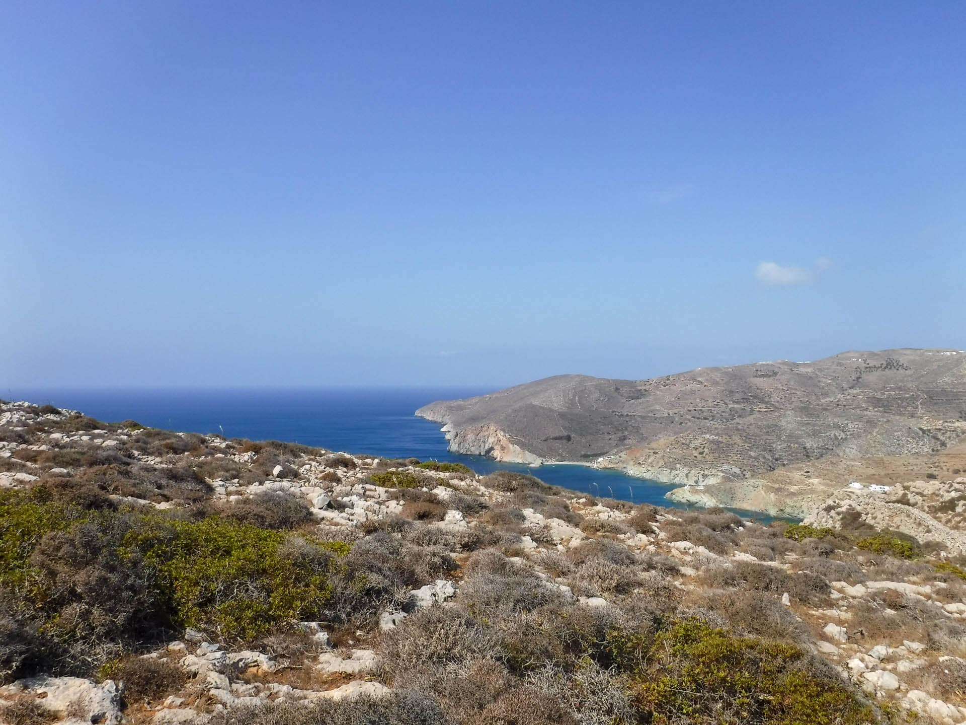 trail view