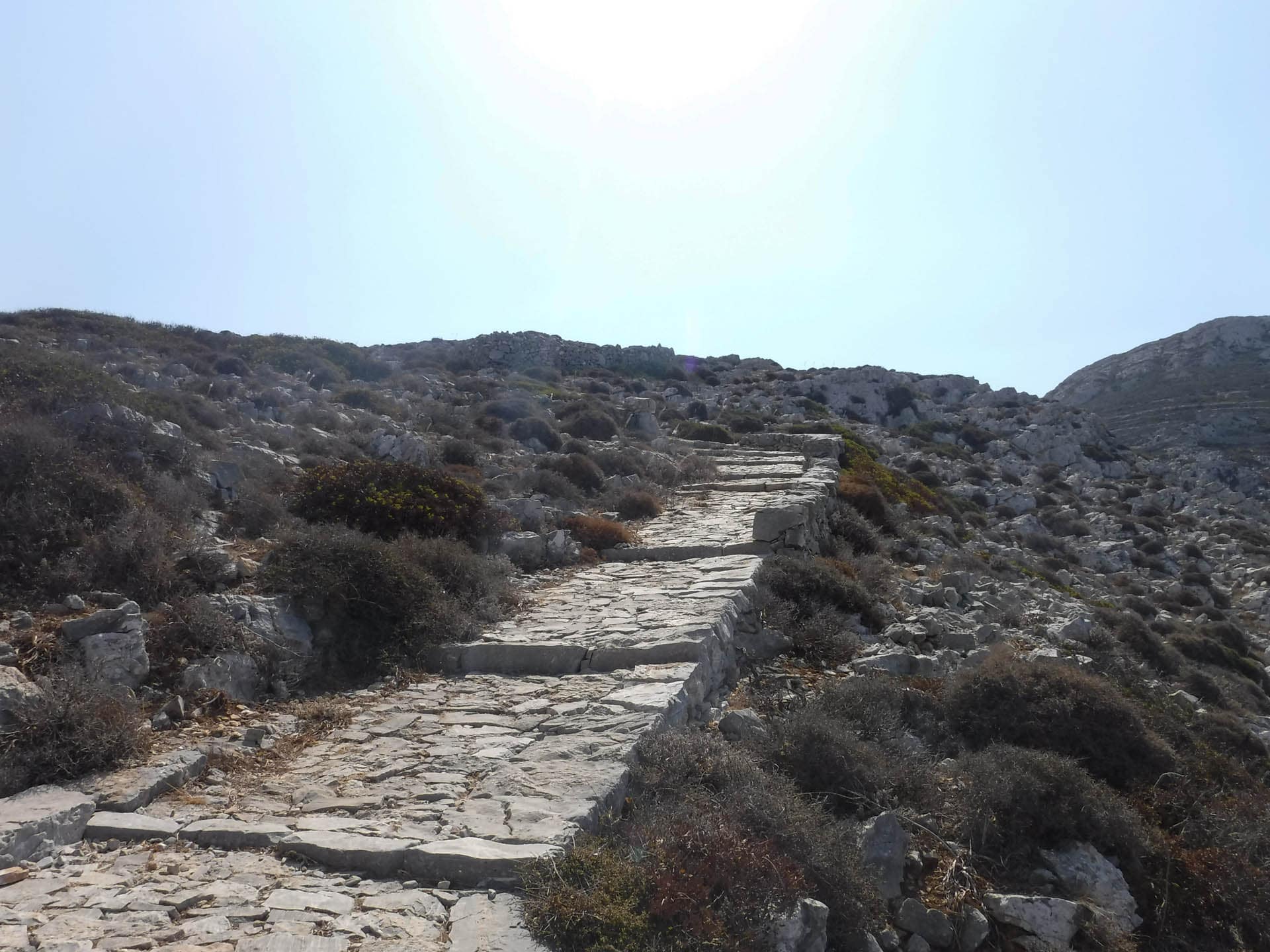 trail