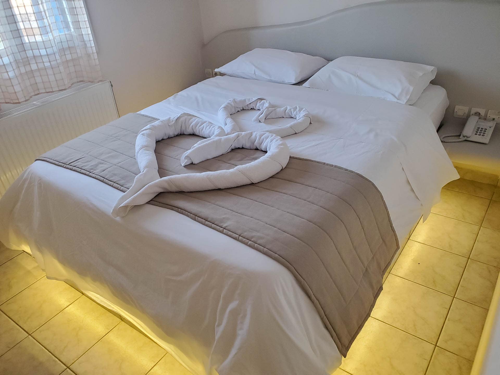room