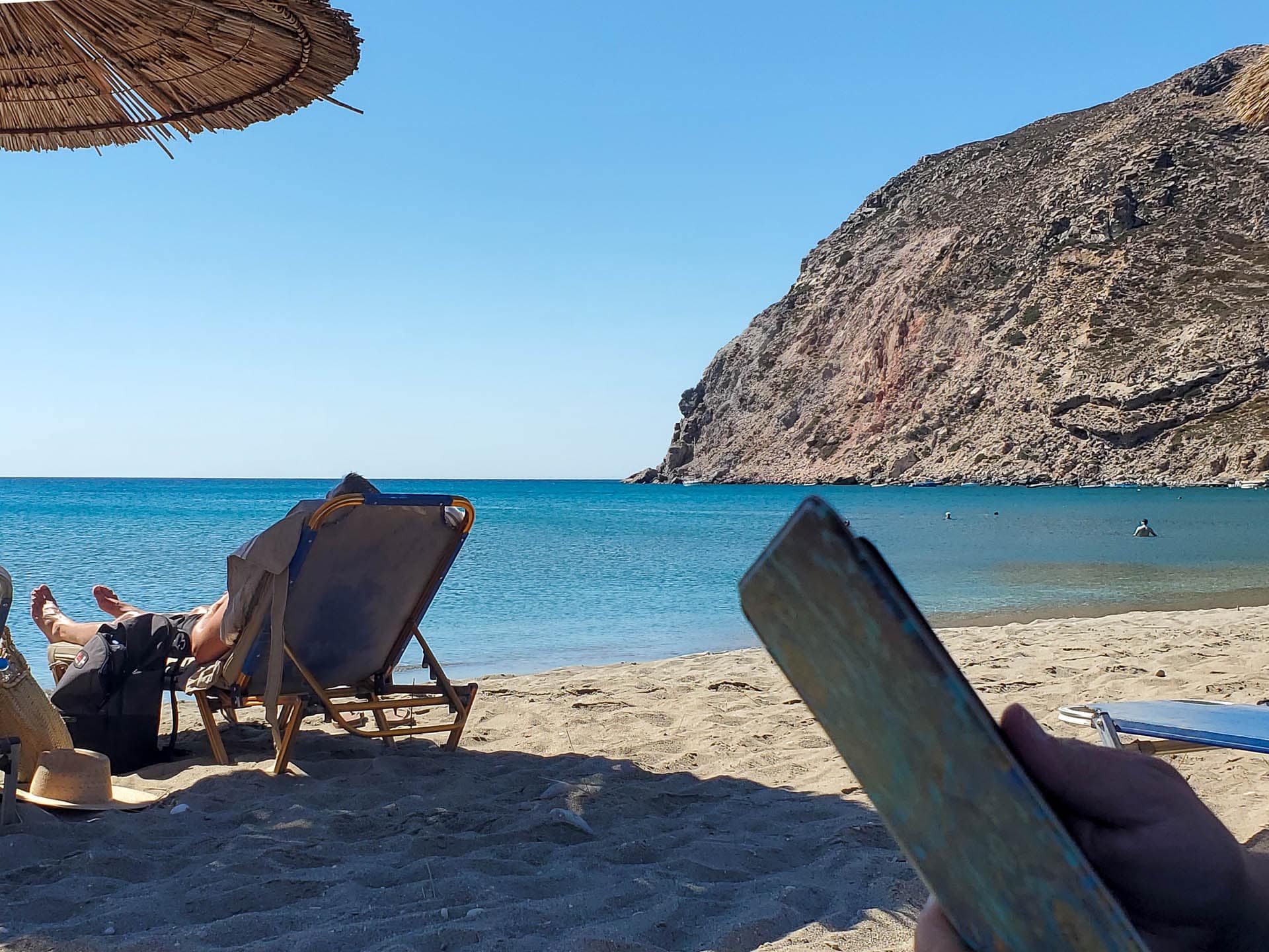 Agia Kyriaki