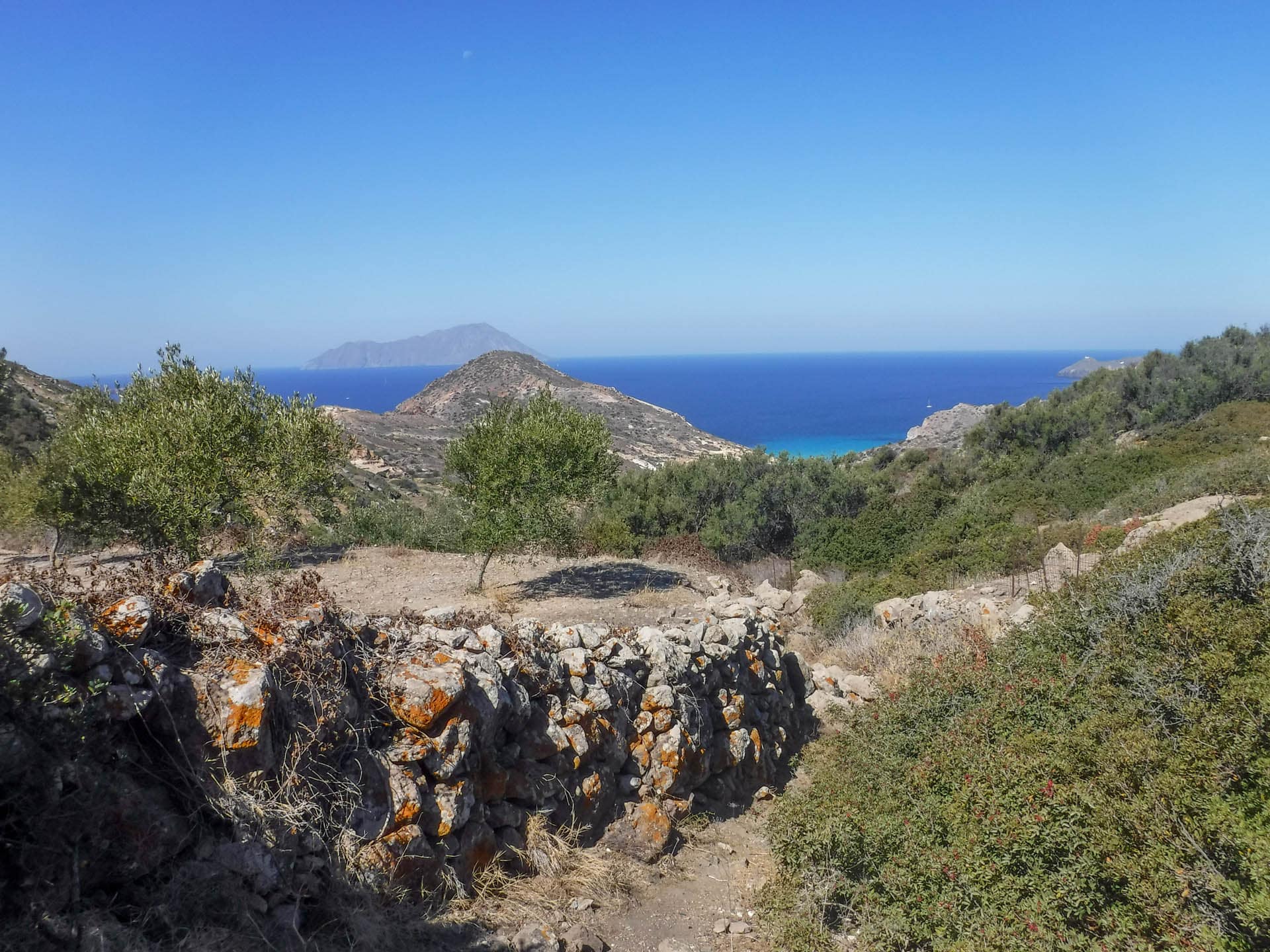 trail to Plathiena