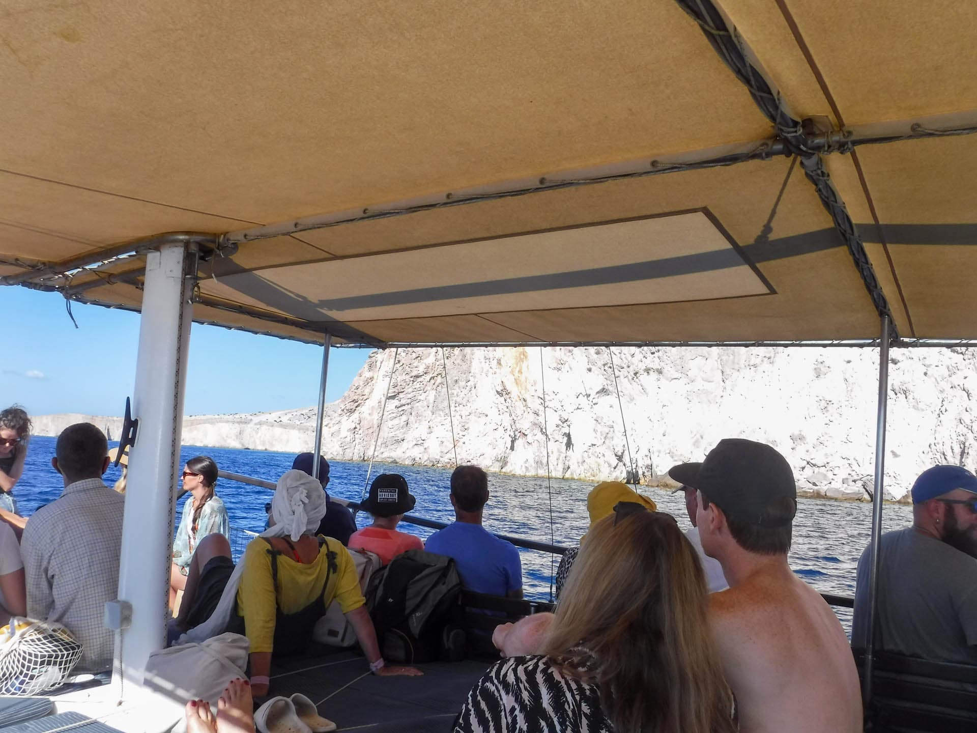 view of boat