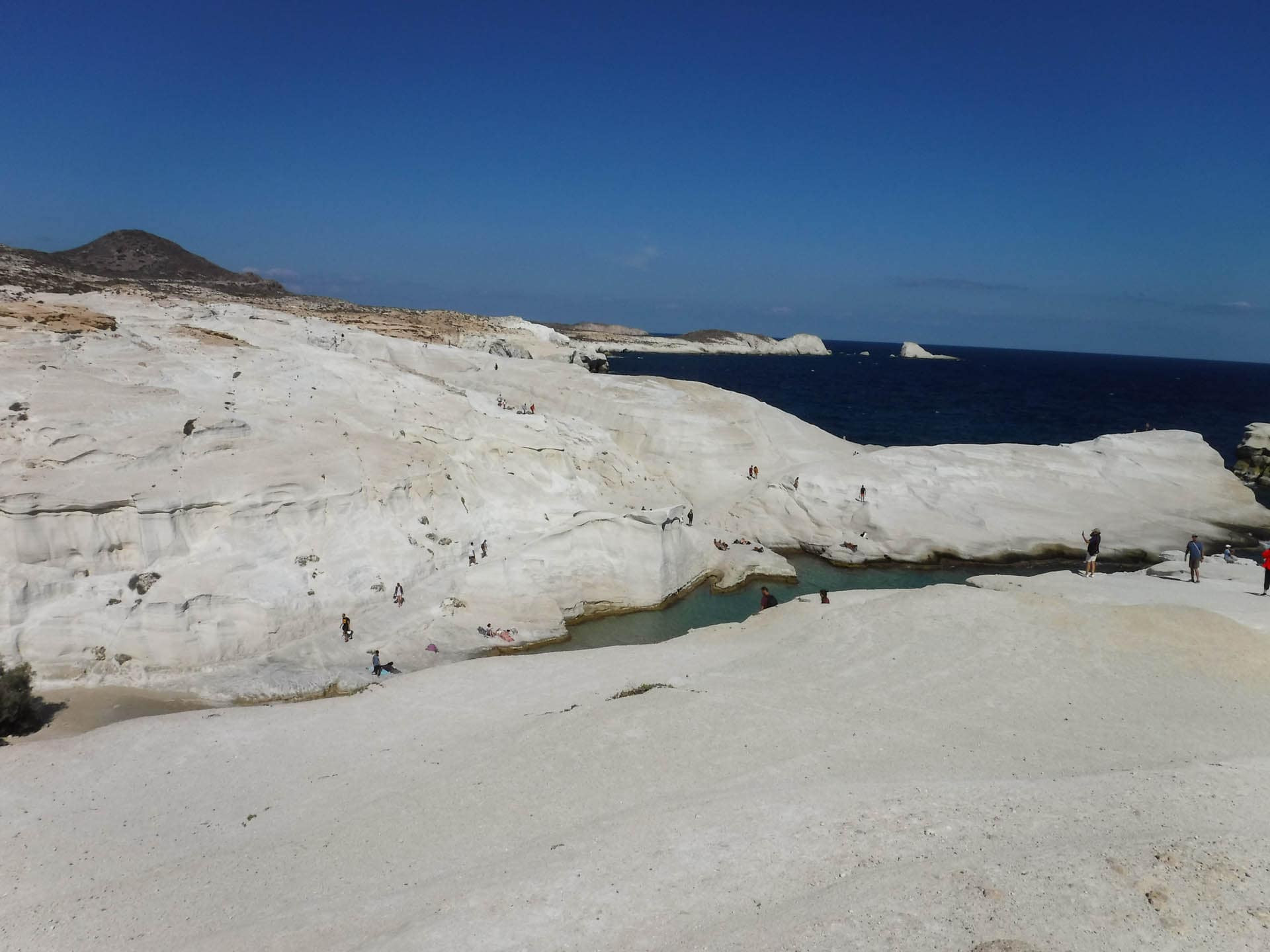 Sarakiniko