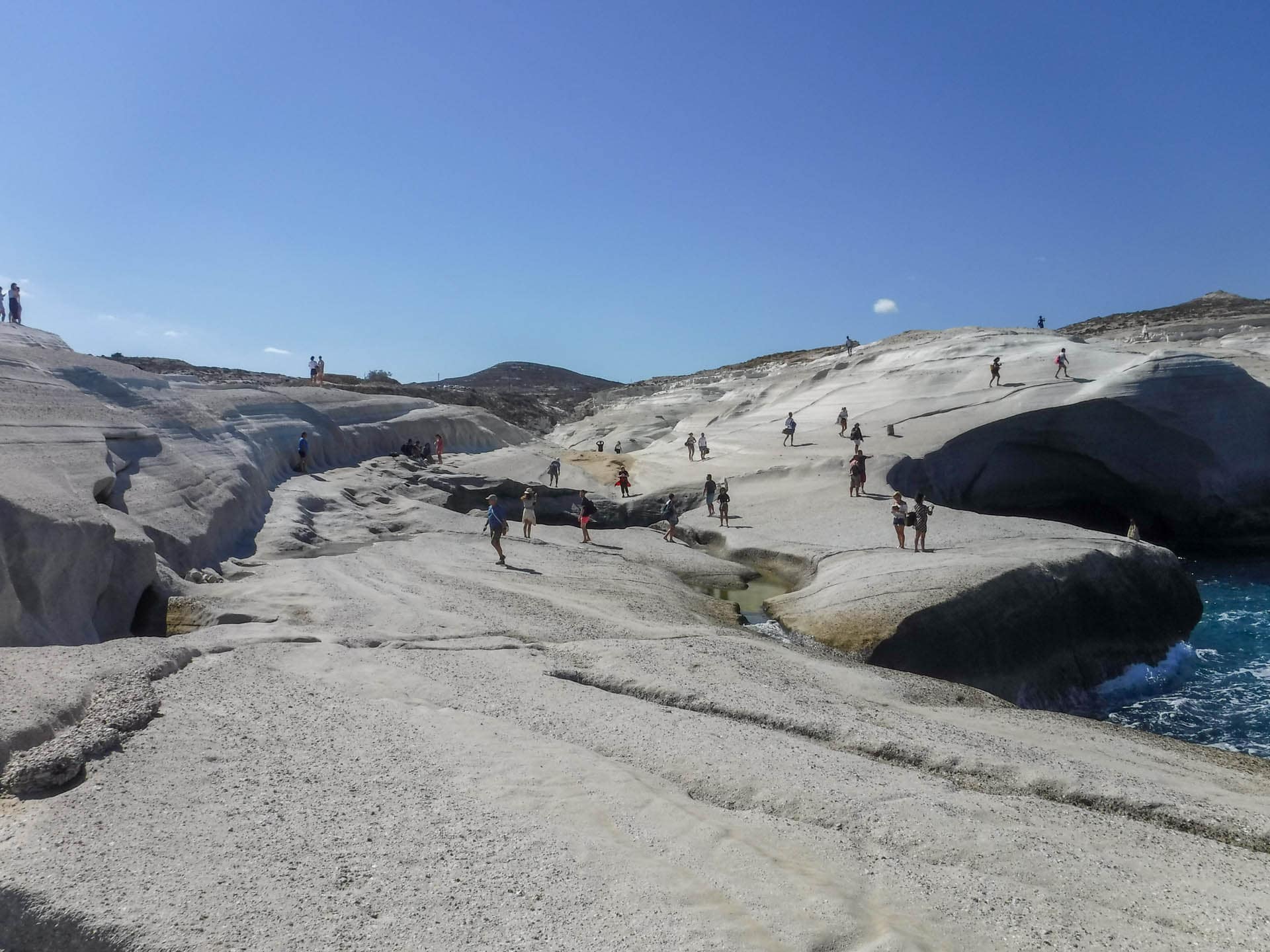 Sarakiniko