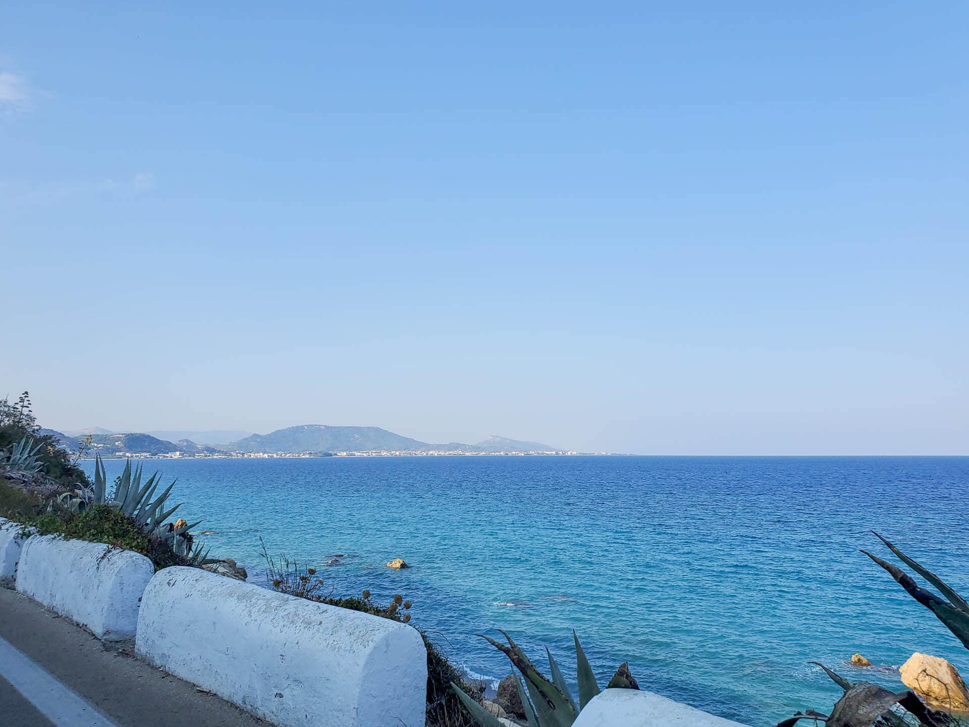 Aegean Sea