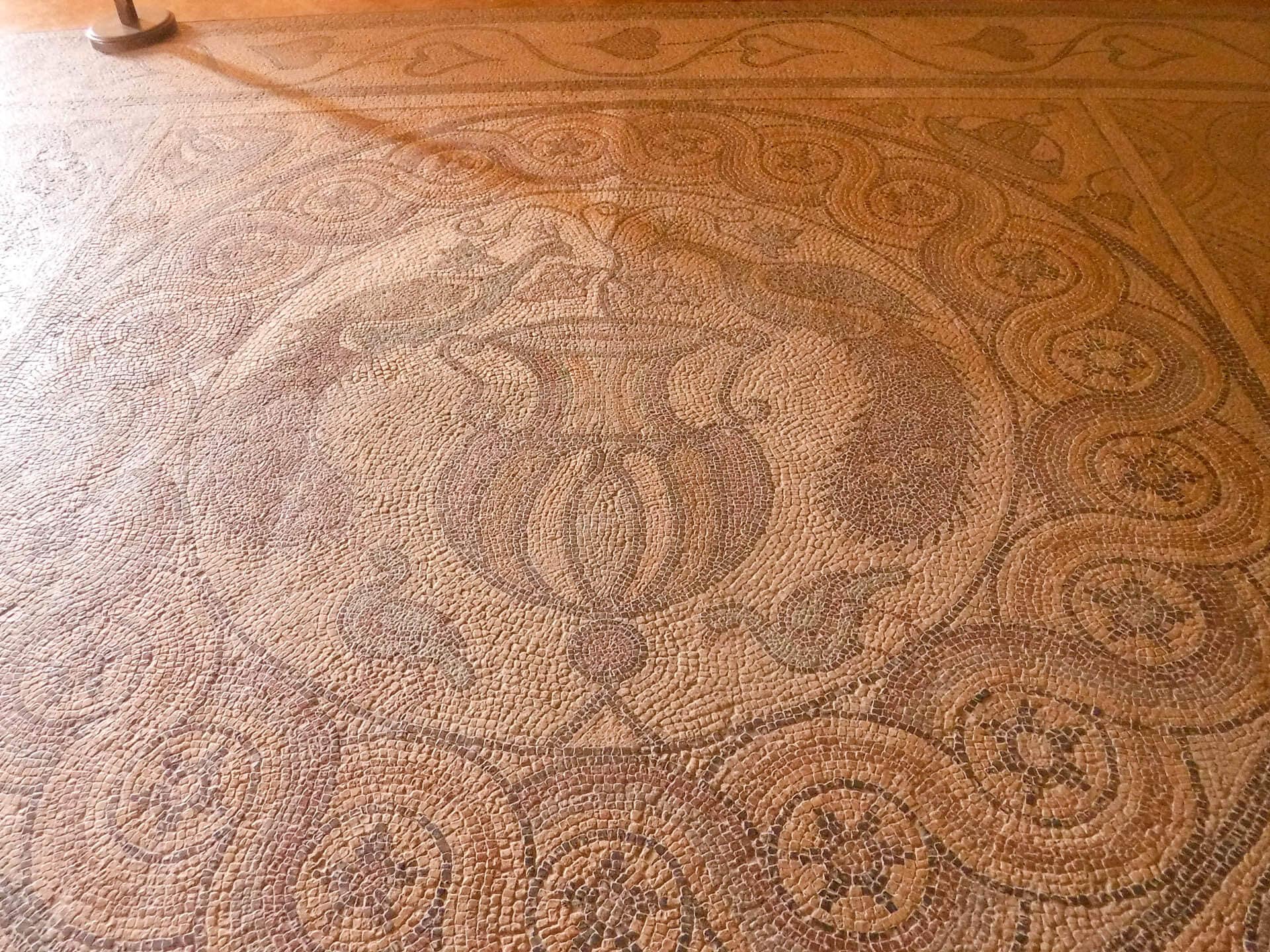 mosaic