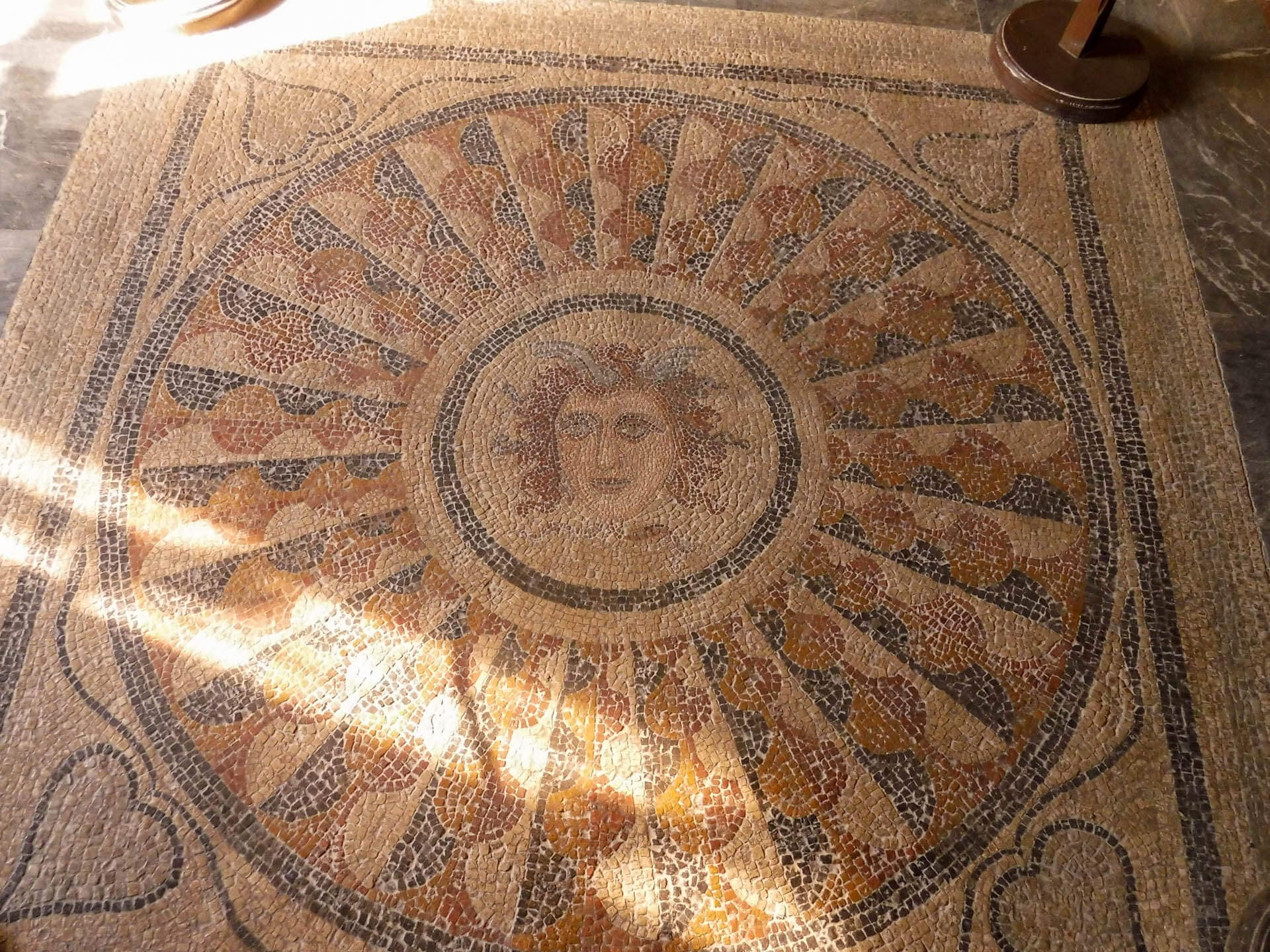 mosaic