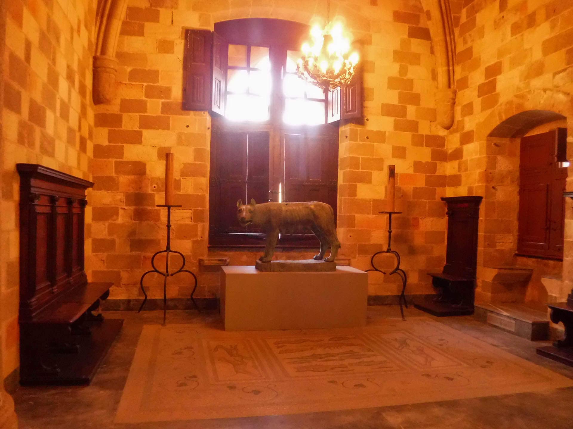 room detail