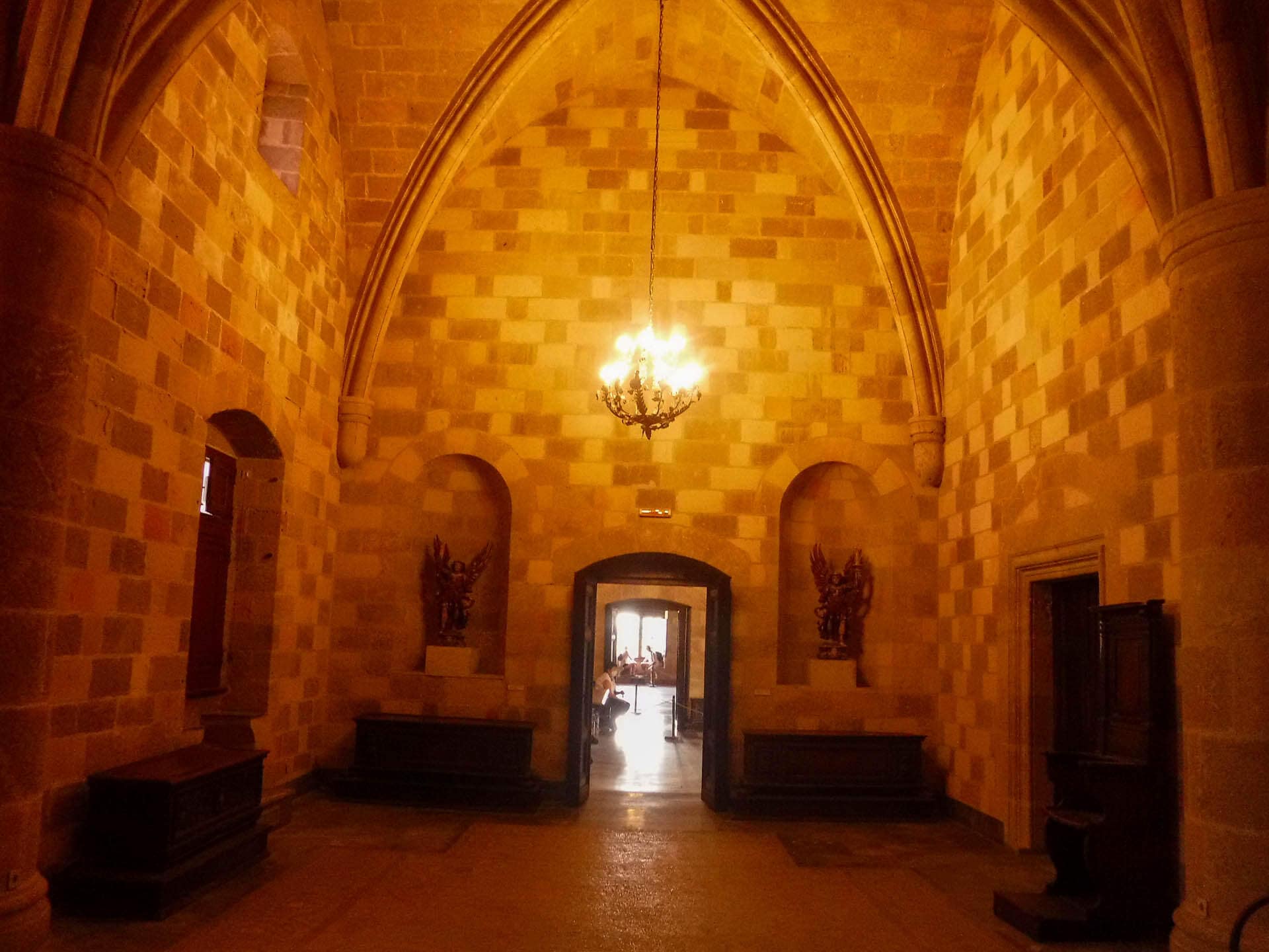room detail