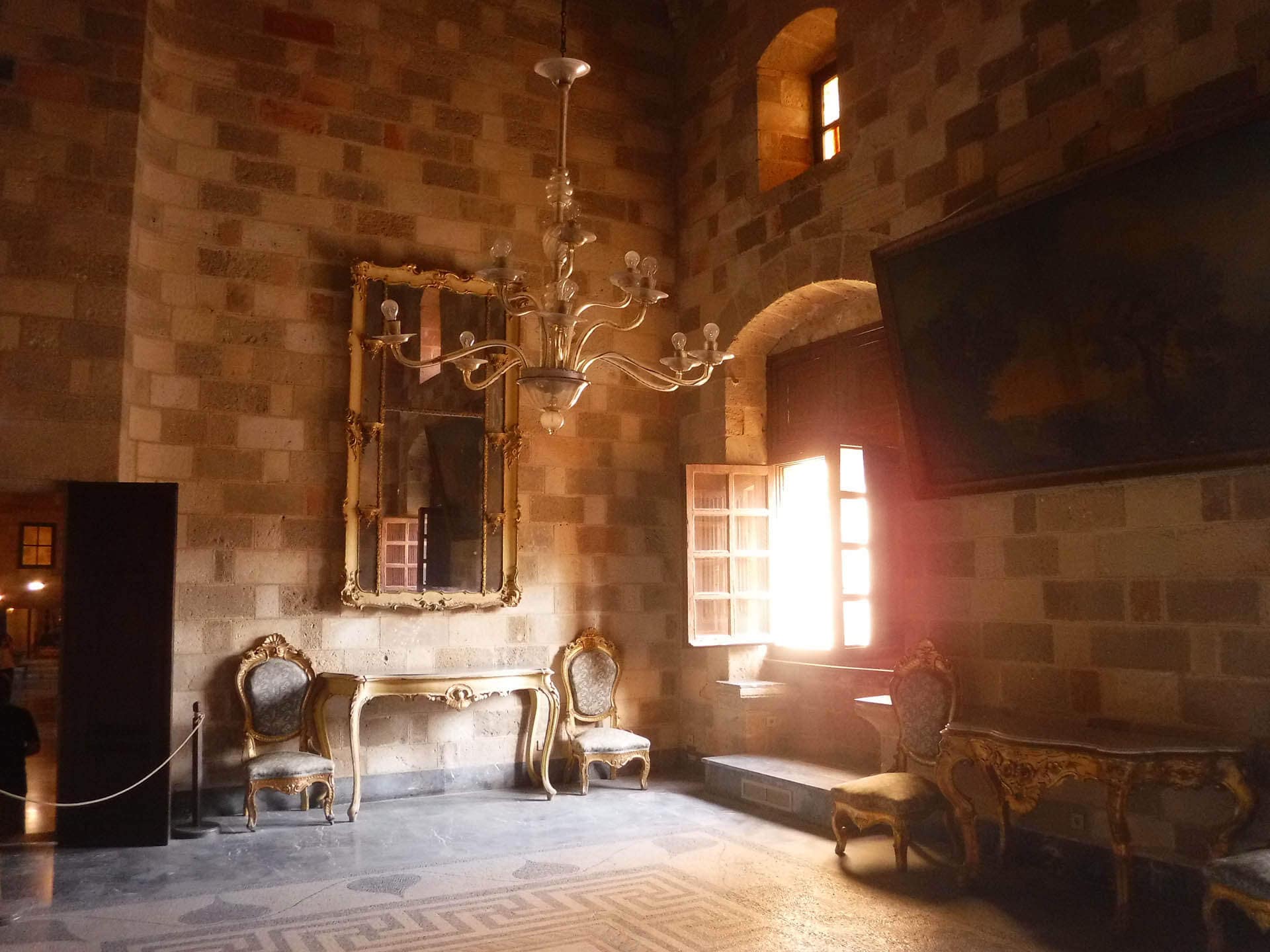 room detail