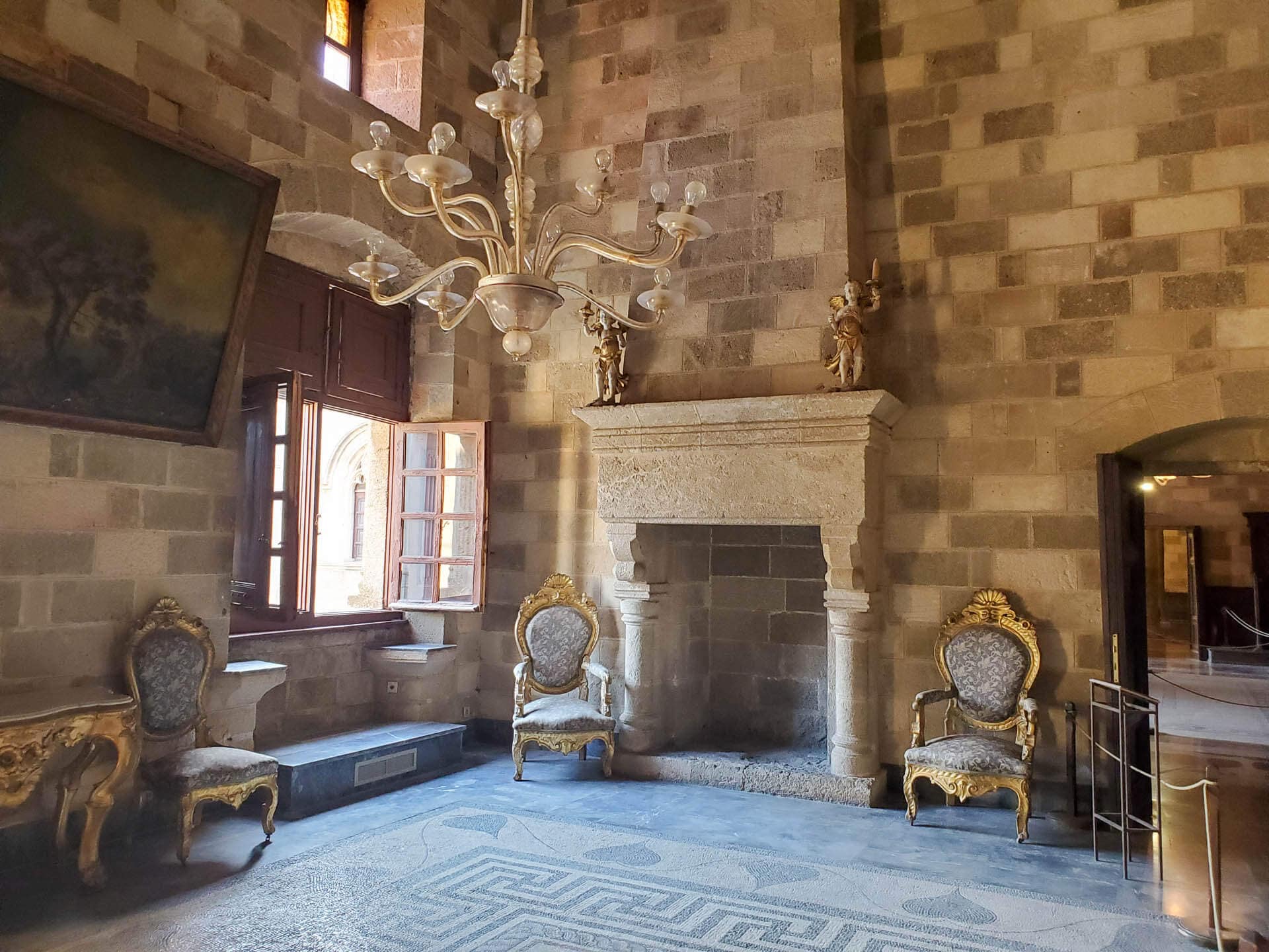 room detail