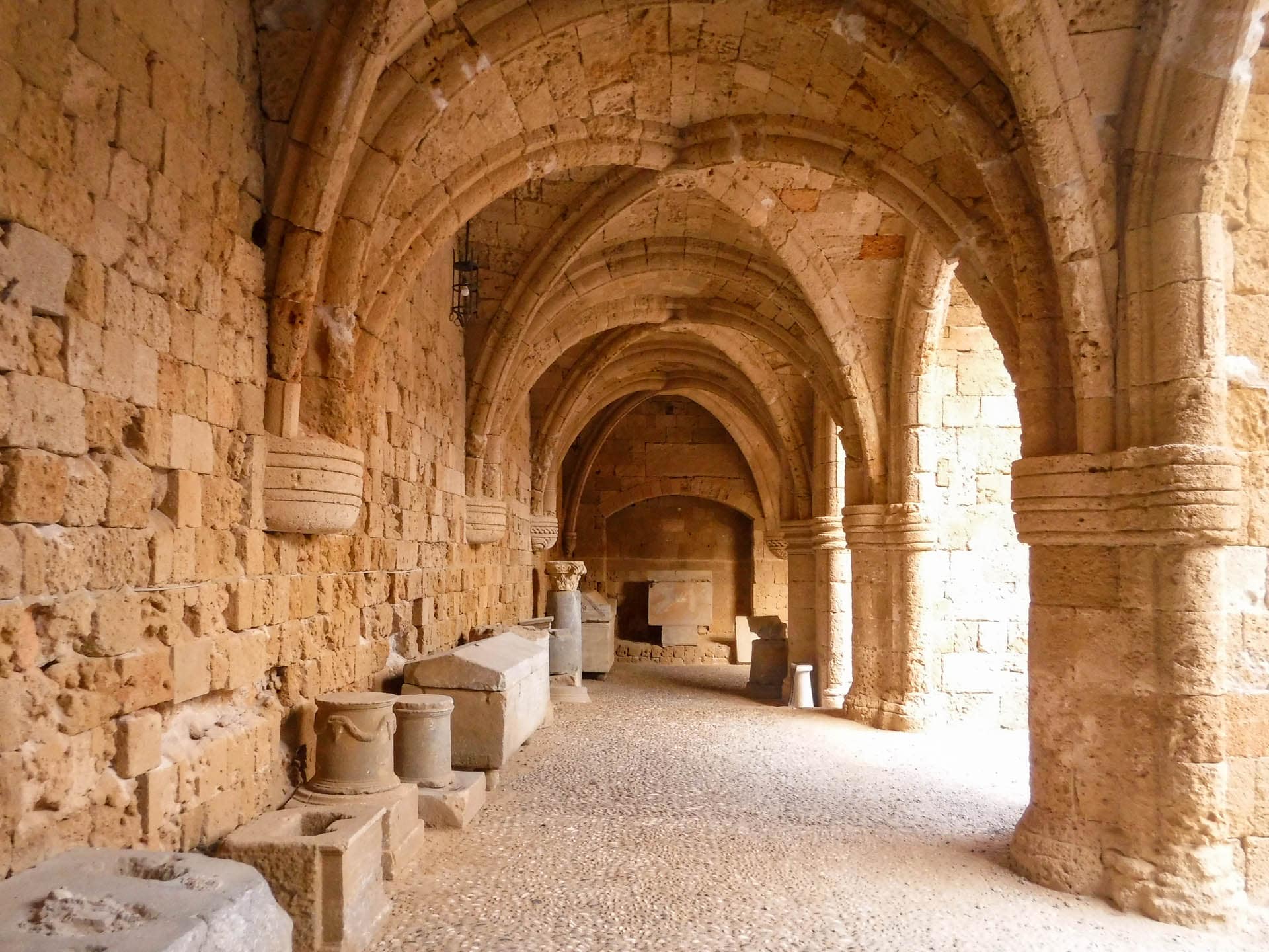 archaeological museum
