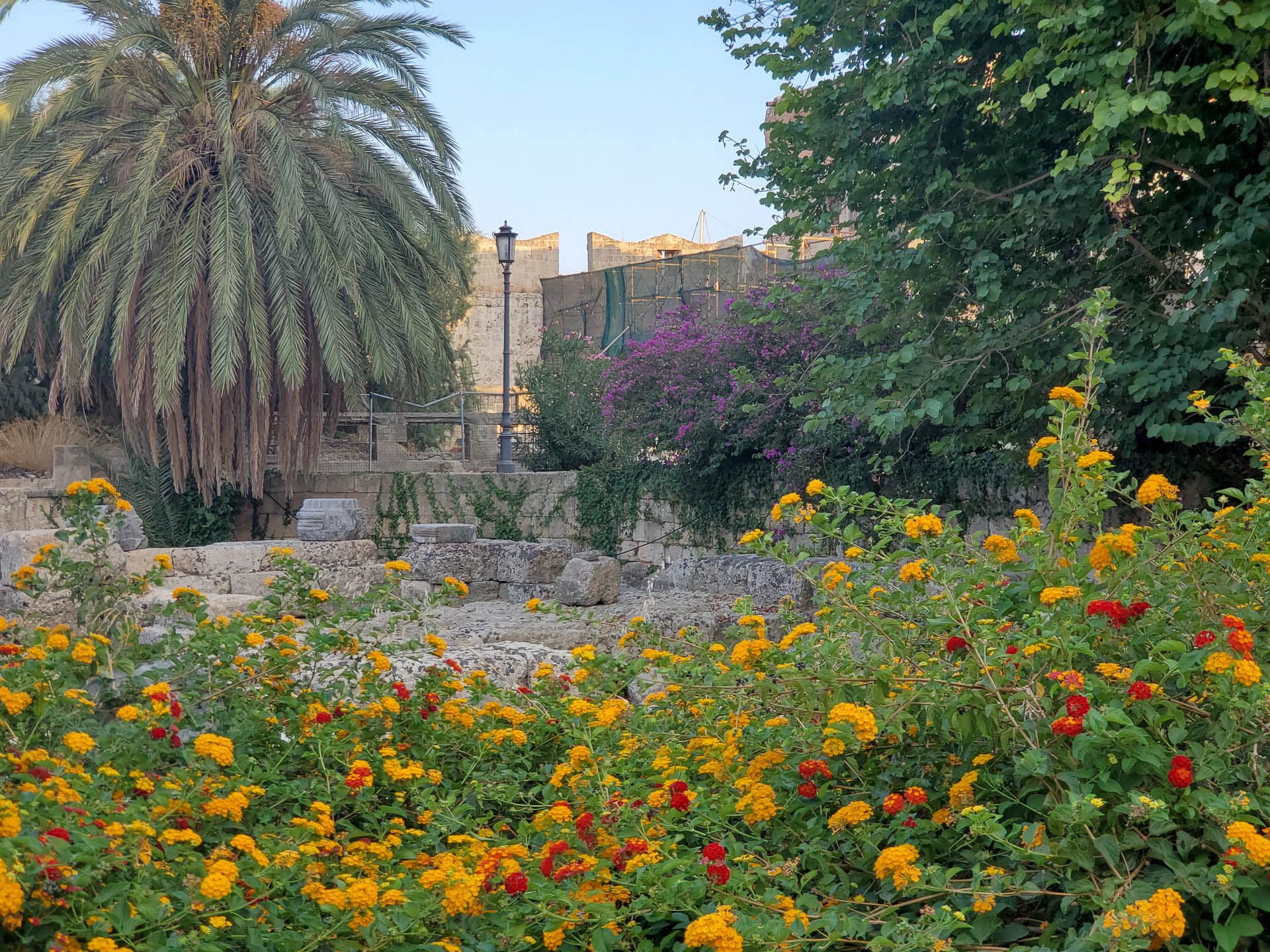 temple of Aphrodite