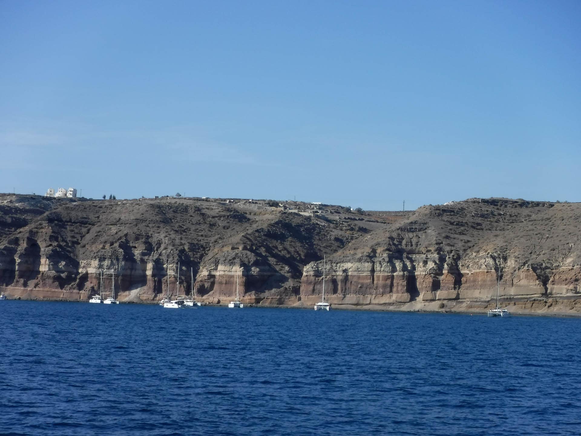 coast scenery