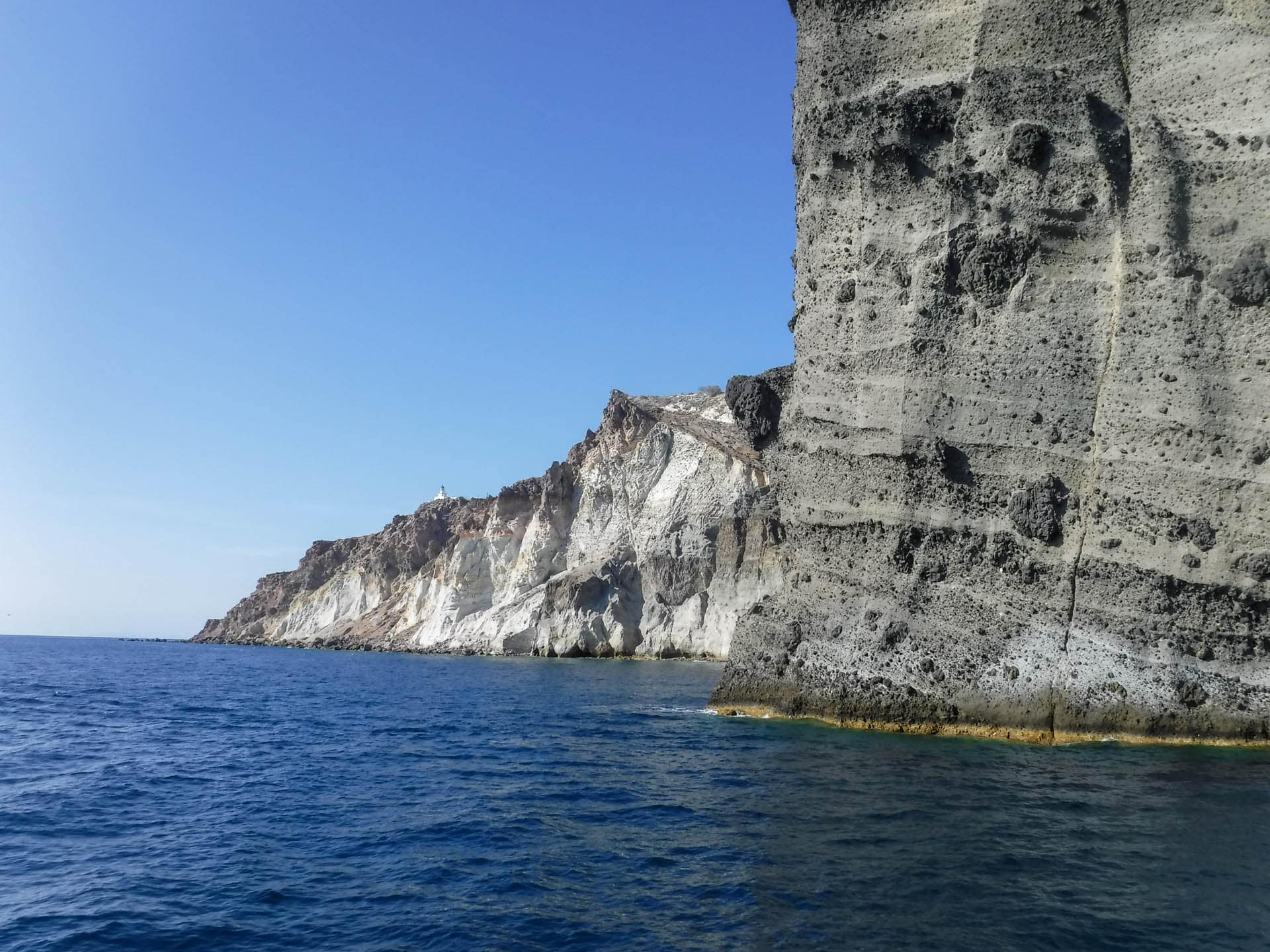 coast scenery
