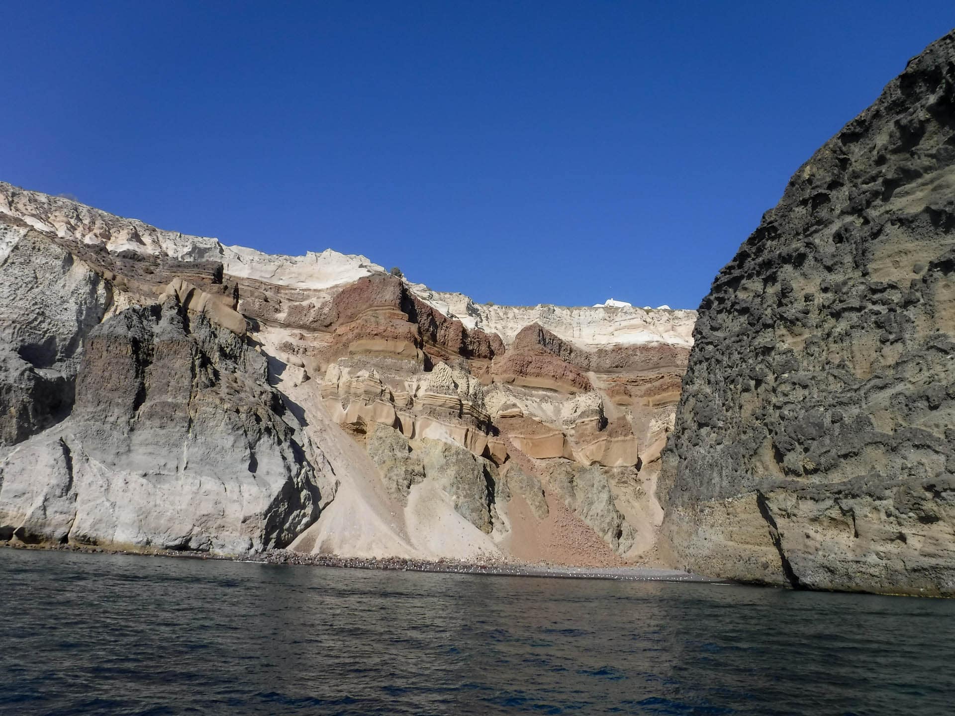 coast scenery
