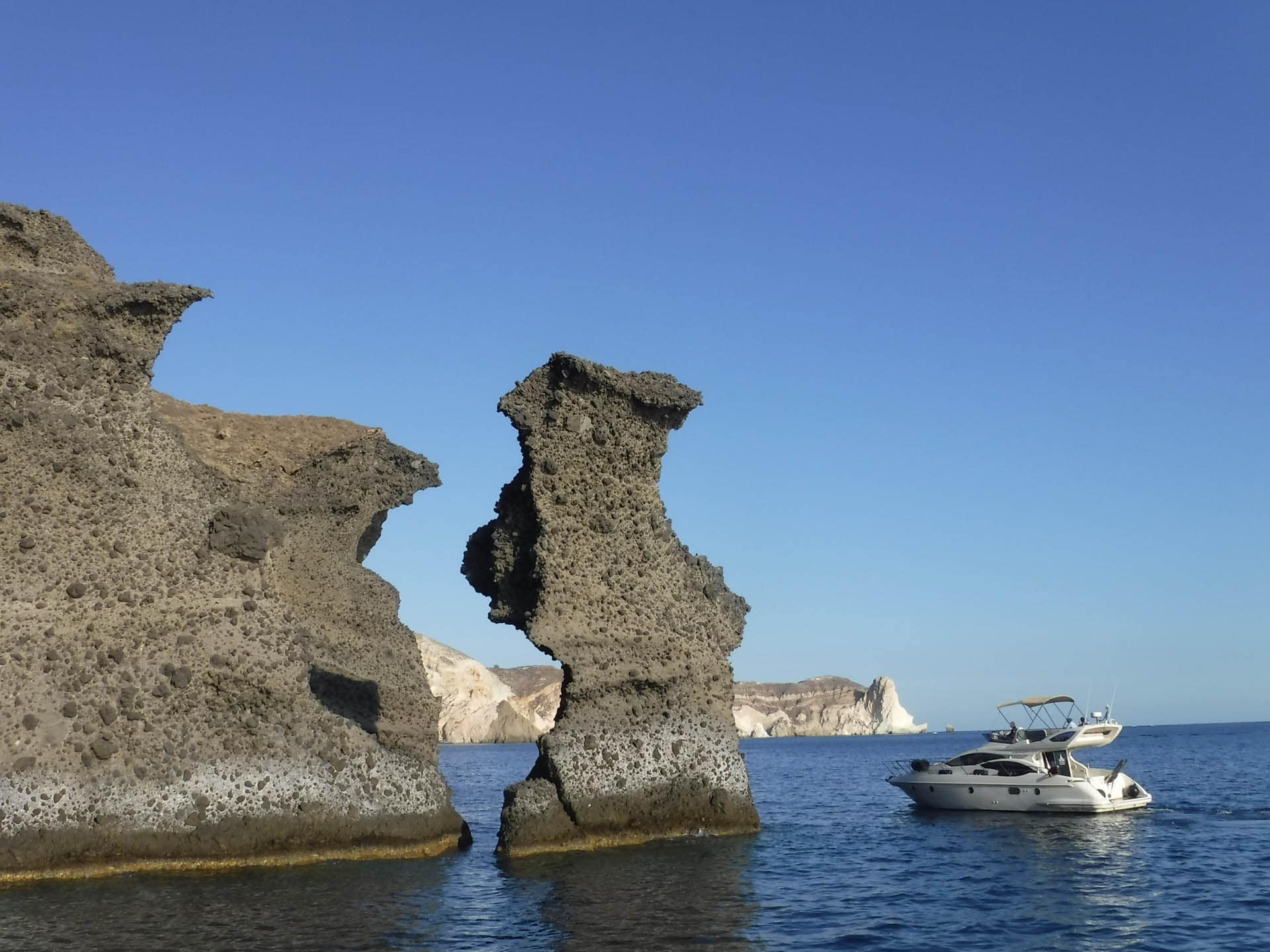 coast scenery