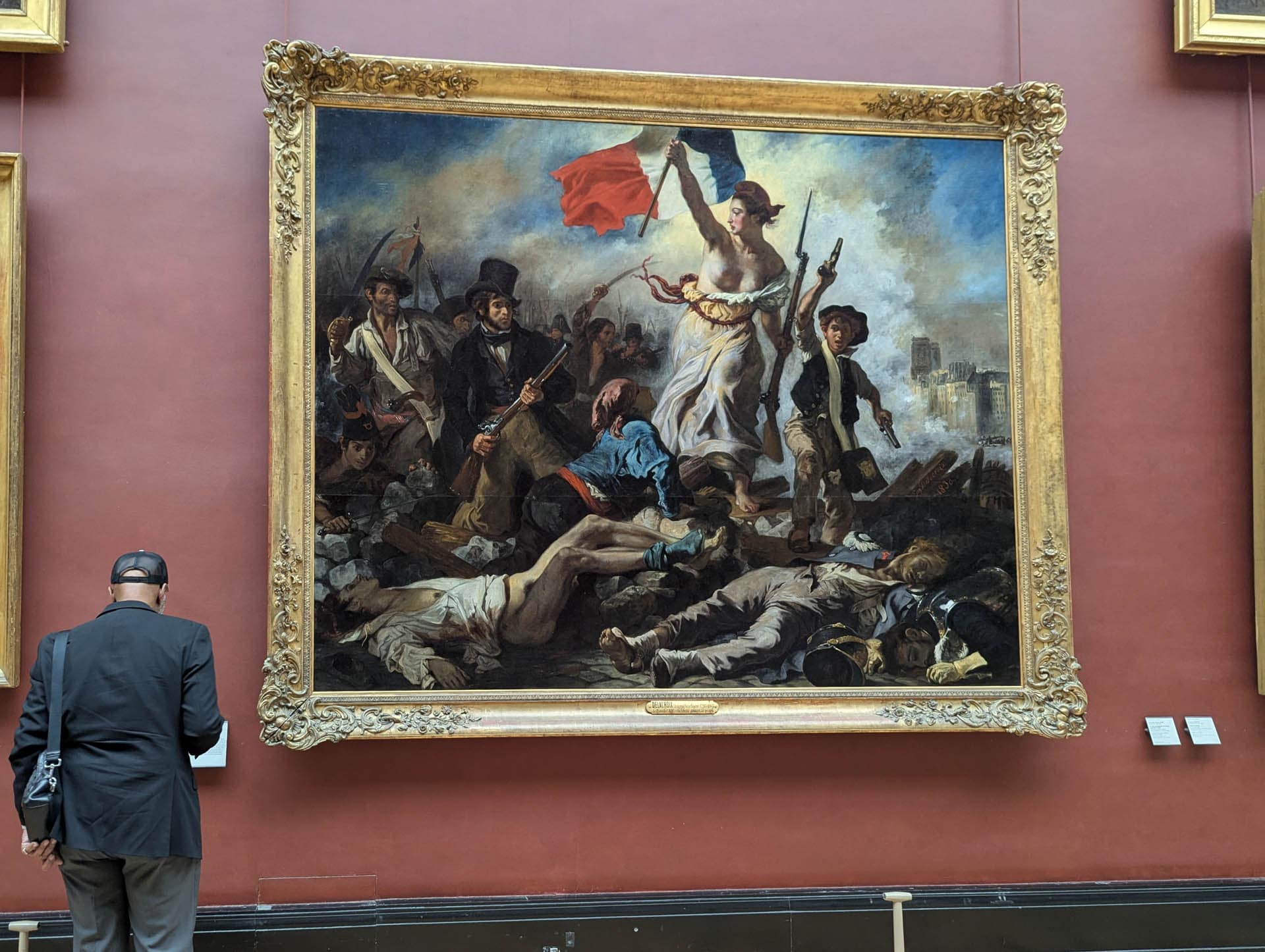 書 FRENCH PAINTINGS IN THE LOUVRE 書 FRENCH PAINTINGS IN THE LOUVRE 書 FRENCH PAINTINGS IN THE
