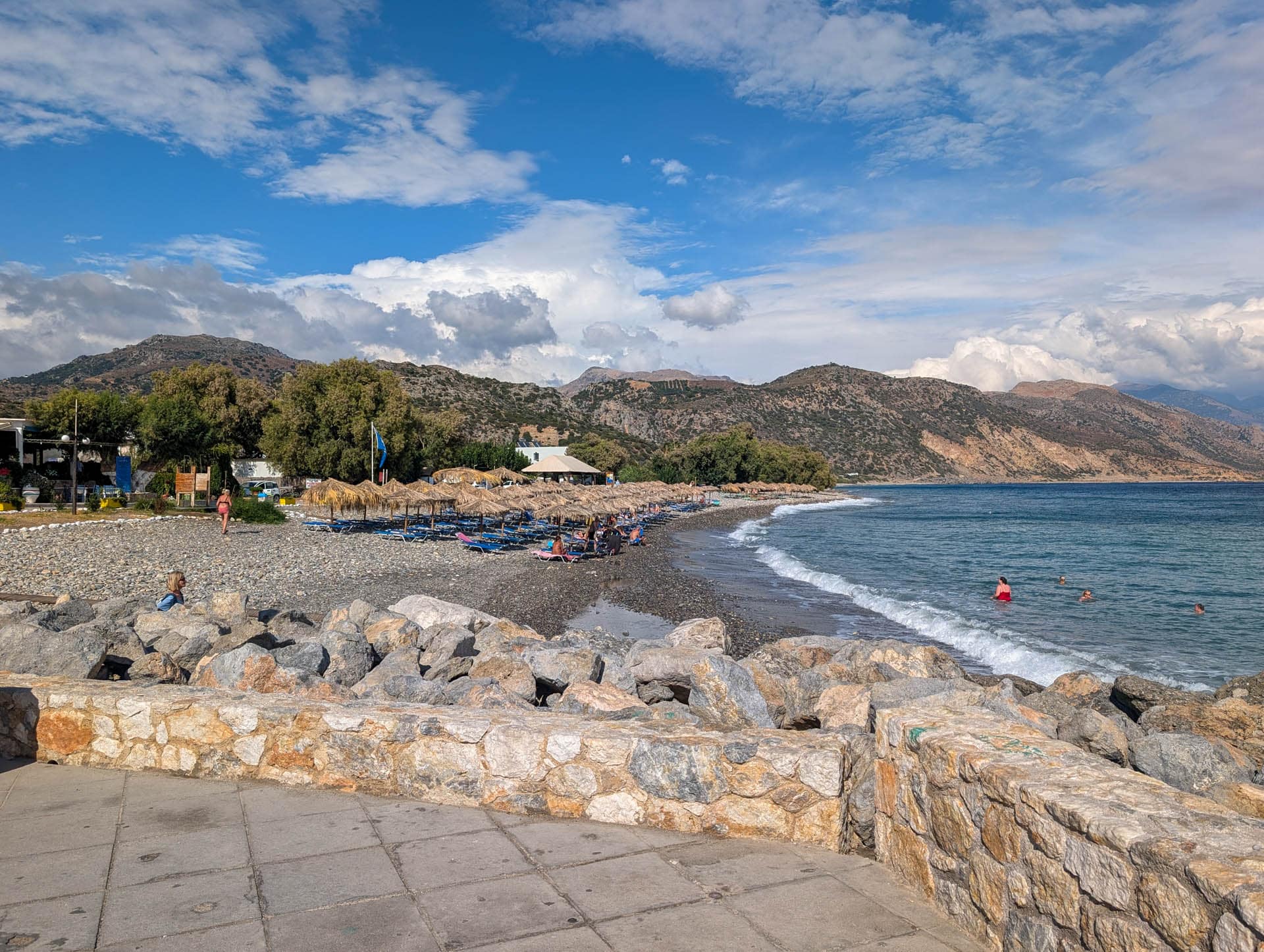 pebble beach