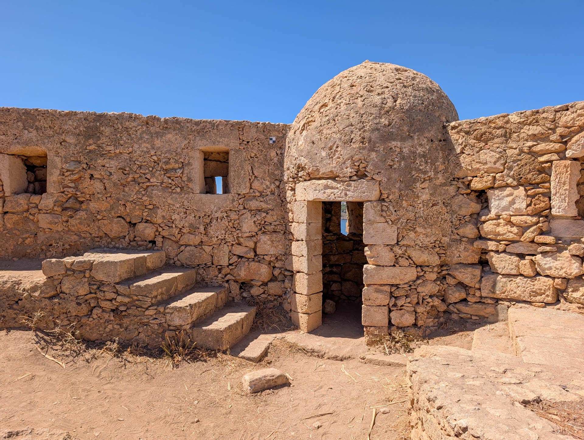 guard tower