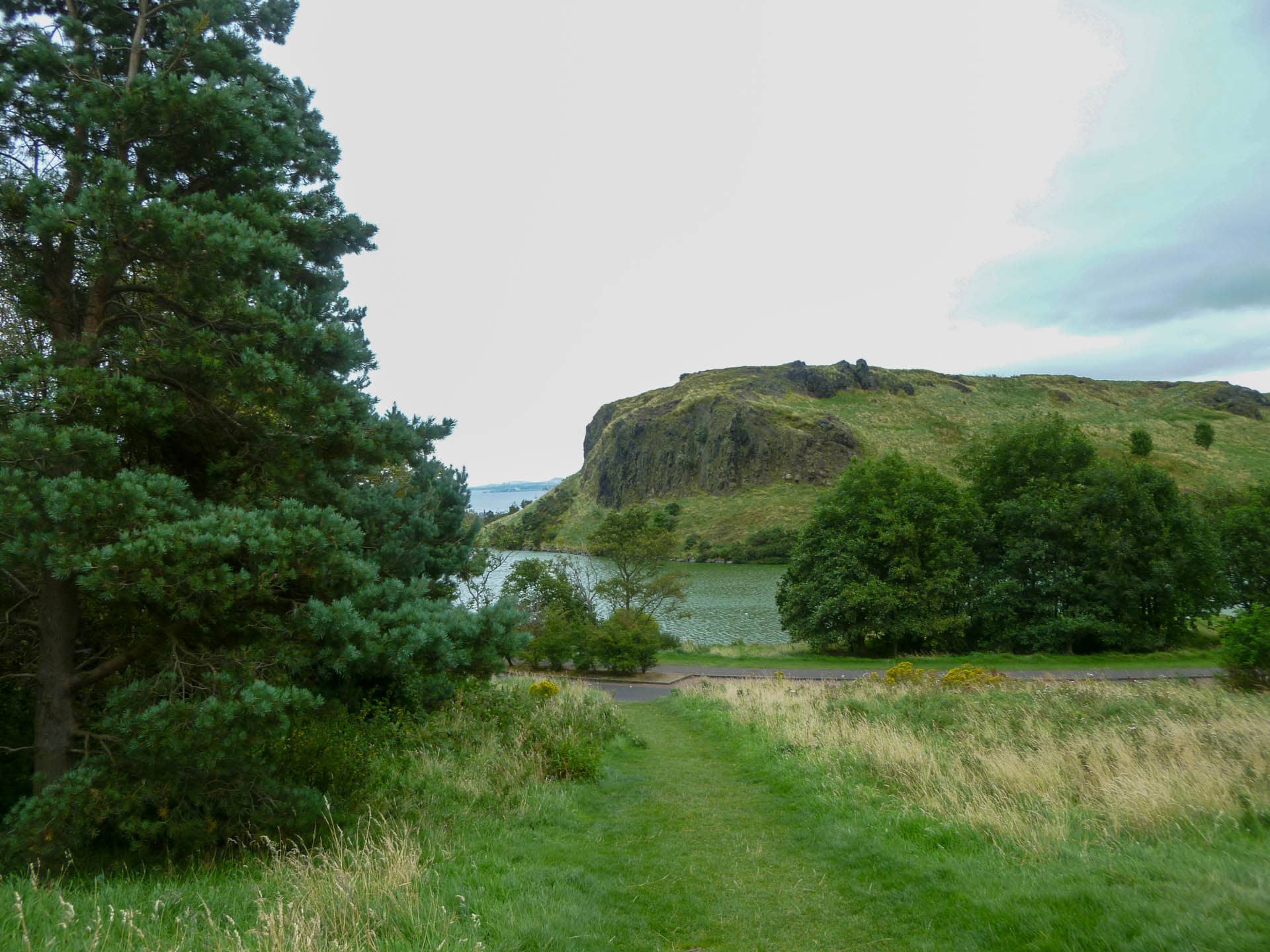 Arthur's Seat
